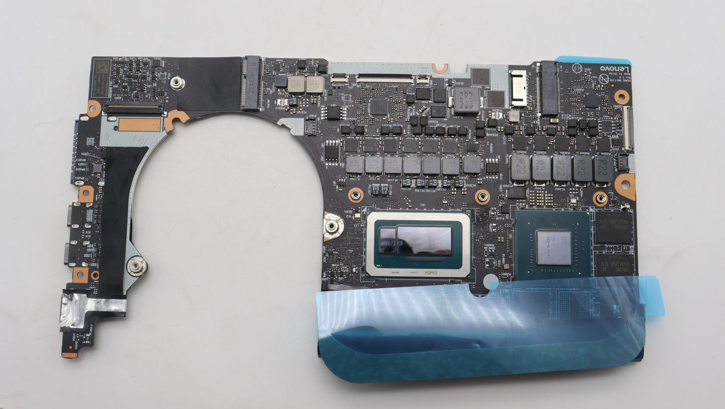Lenovo Bdplanar L83Buwini713705H Rtx4 - 5B21L16286