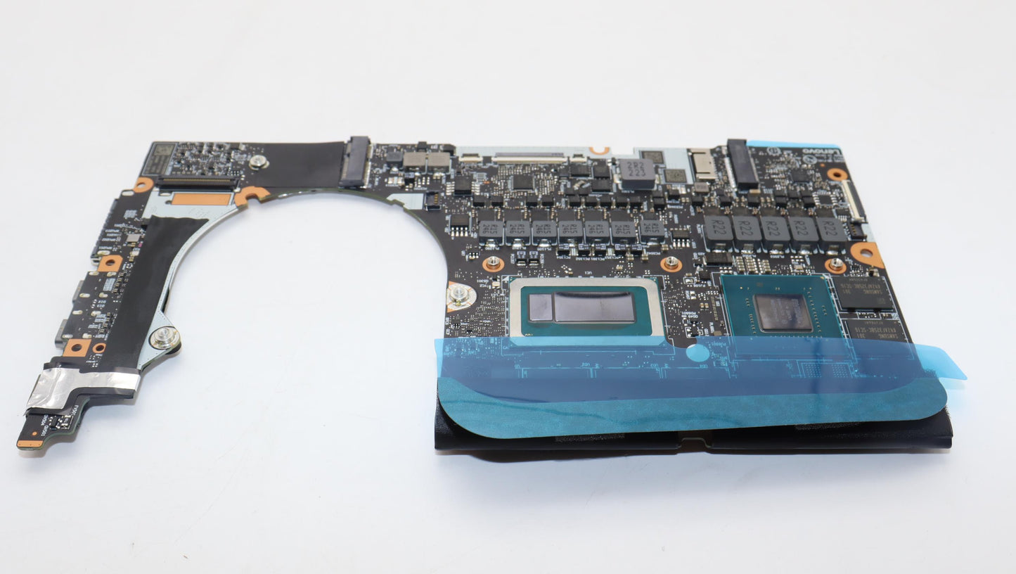 Lenovo Bdplanar L83Buwini713705H Rtx4 - 5B21L16286