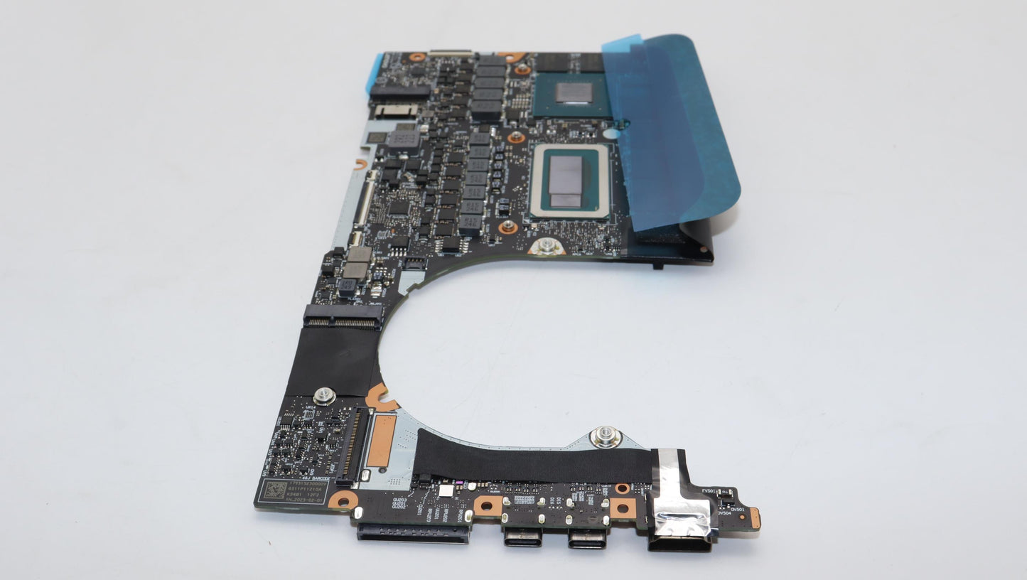 Lenovo Bdplanar L83Buwini713705H Rtx4 - 5B21L16286
