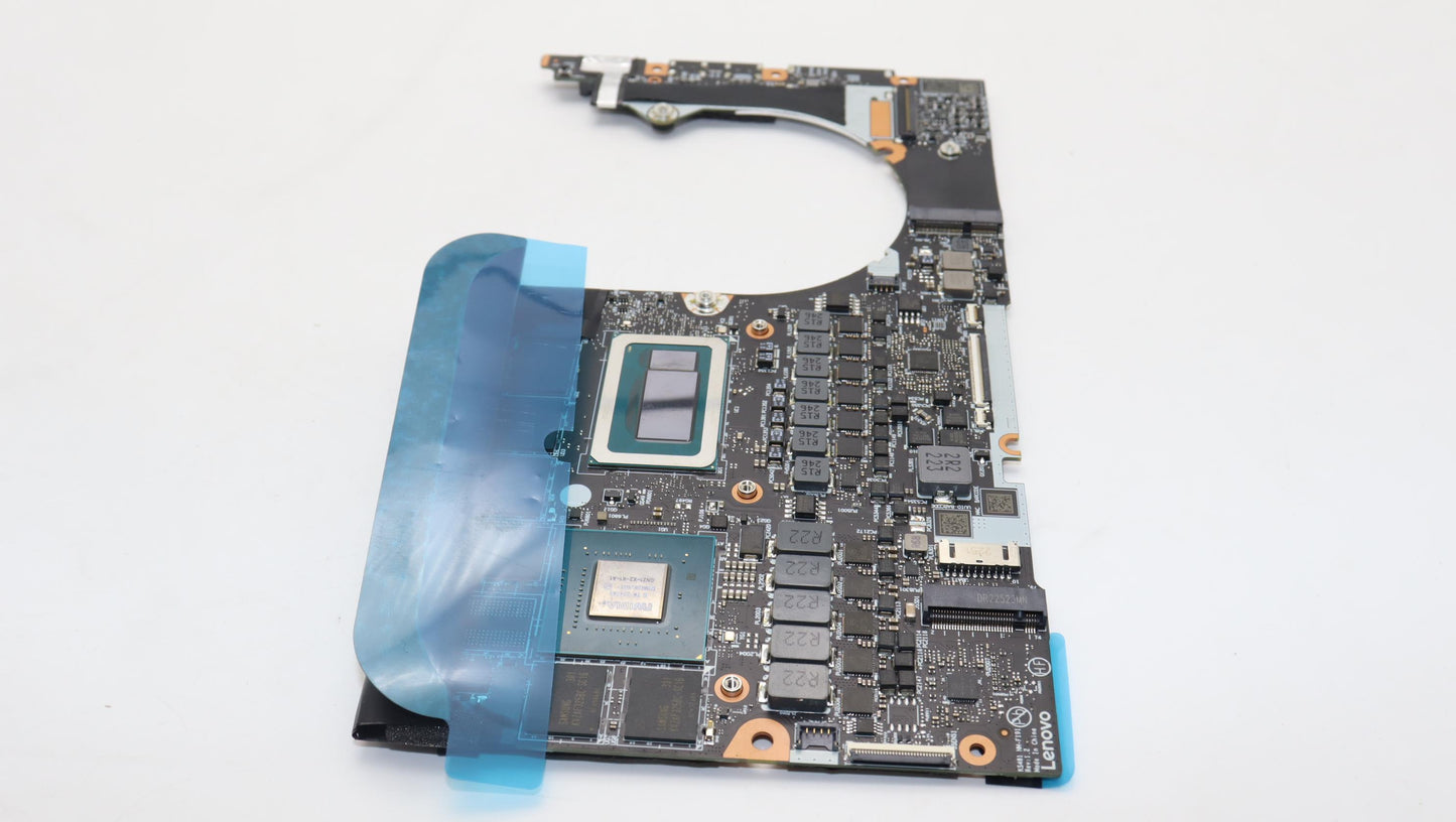Lenovo Bdplanar L83Buwini713705H Rtx4 - 5B21L16286