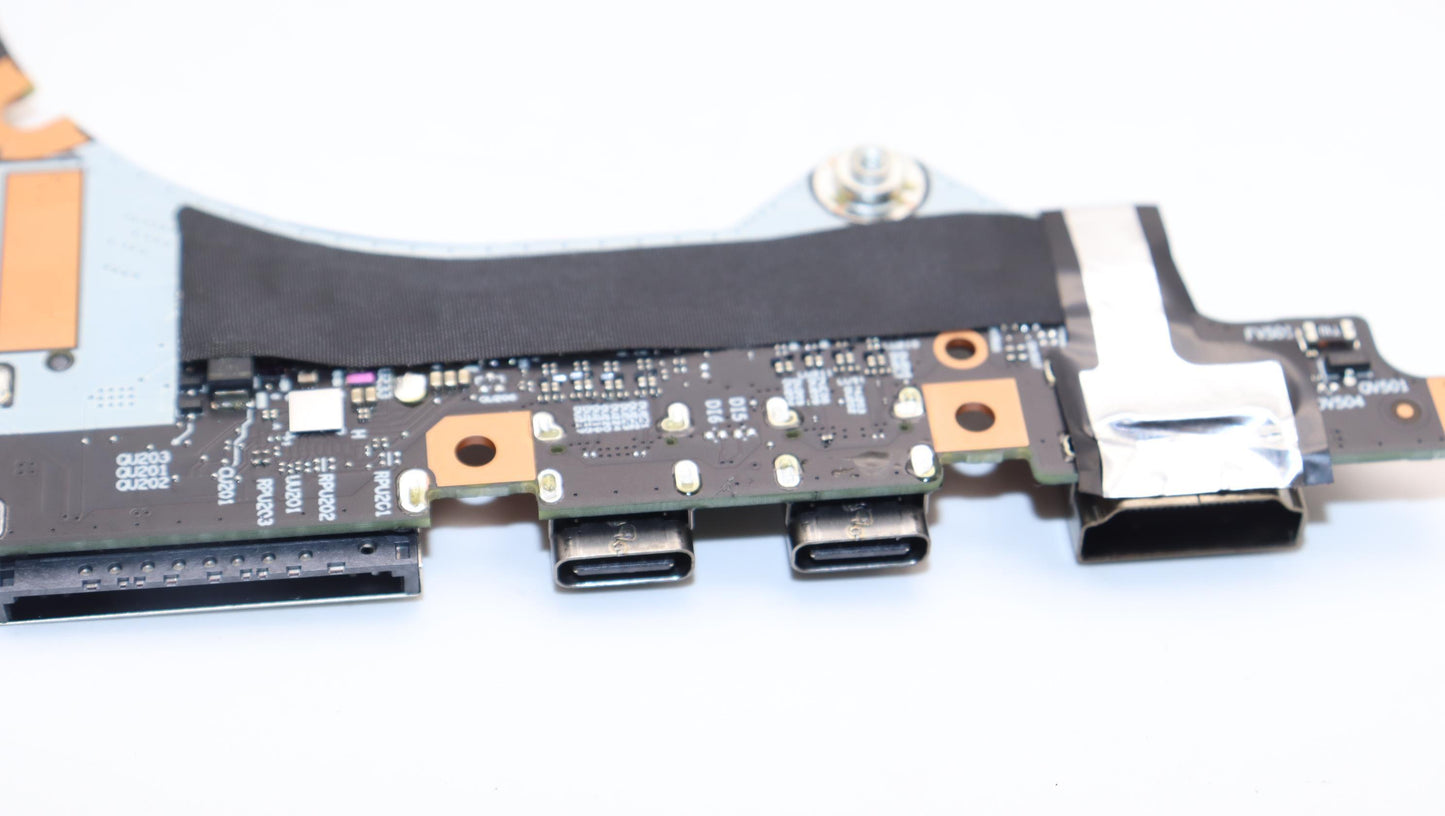 Lenovo Bdplanar L83Buwini713705H Rtx4 - 5B21L16286