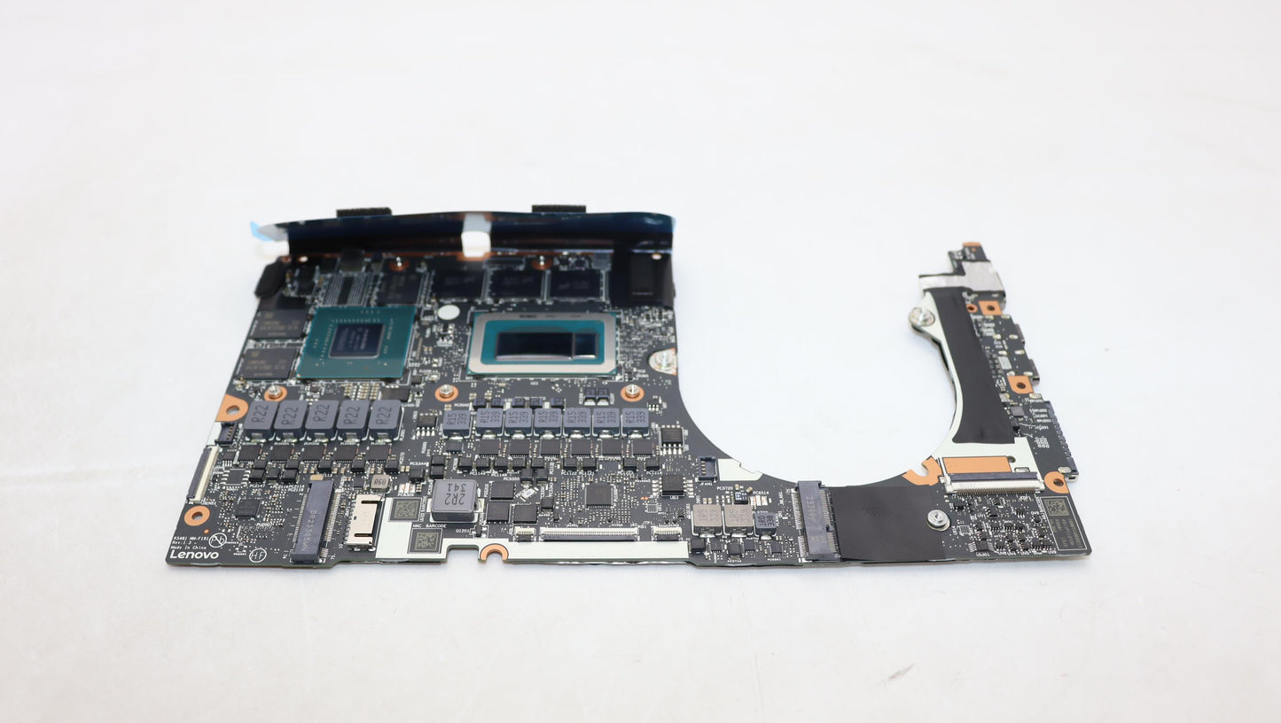 Lenovo Bdplanar L83Bunoki713705H Rtx4 - 5B21L16287