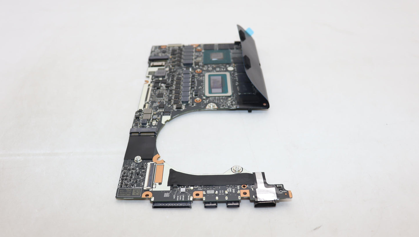 Lenovo Bdplanar L83Bunoki713705H Rtx4 - 5B21L16287