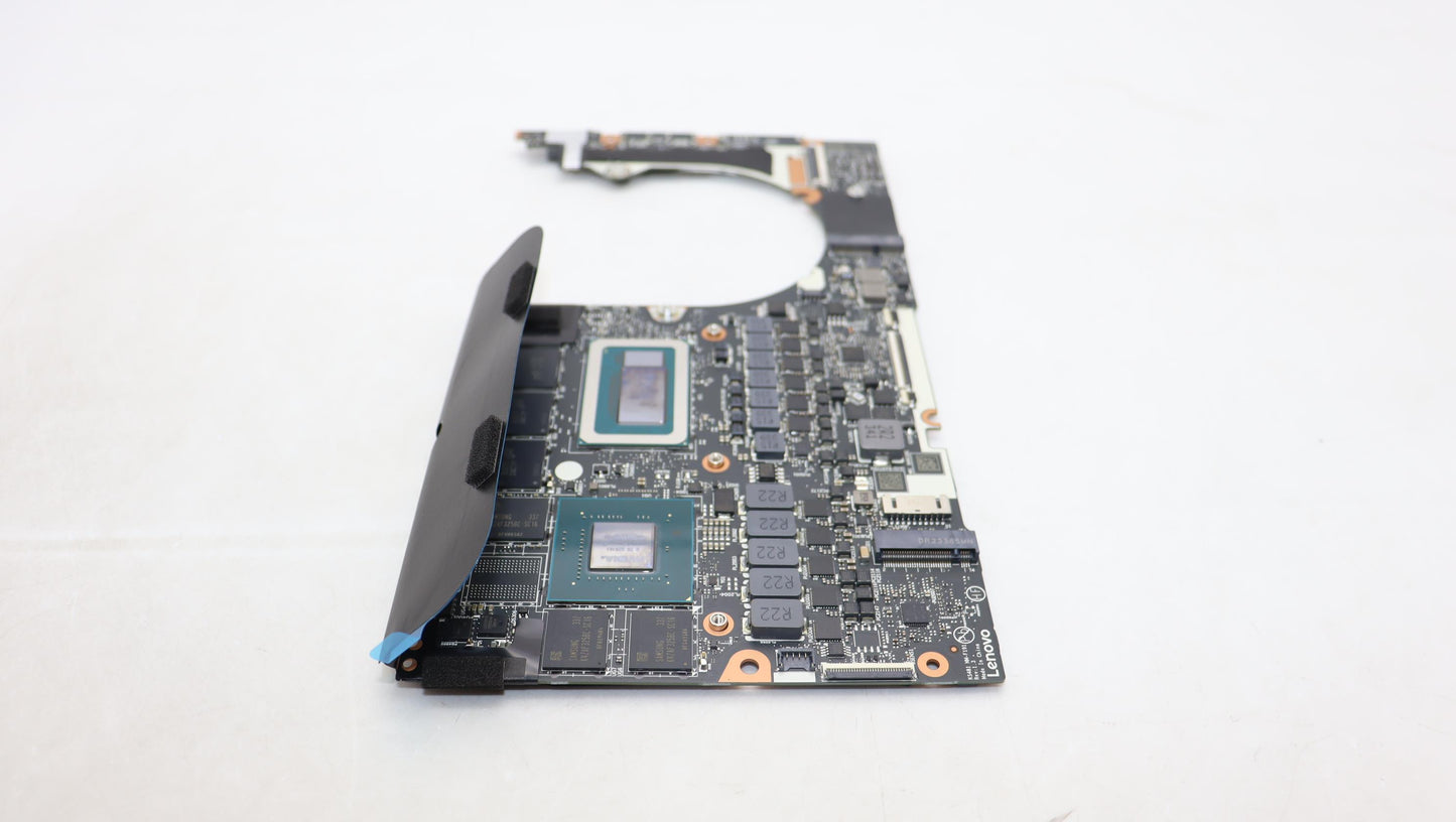 Lenovo Bdplanar L83Bunoki713705H Rtx4 - 5B21L16287