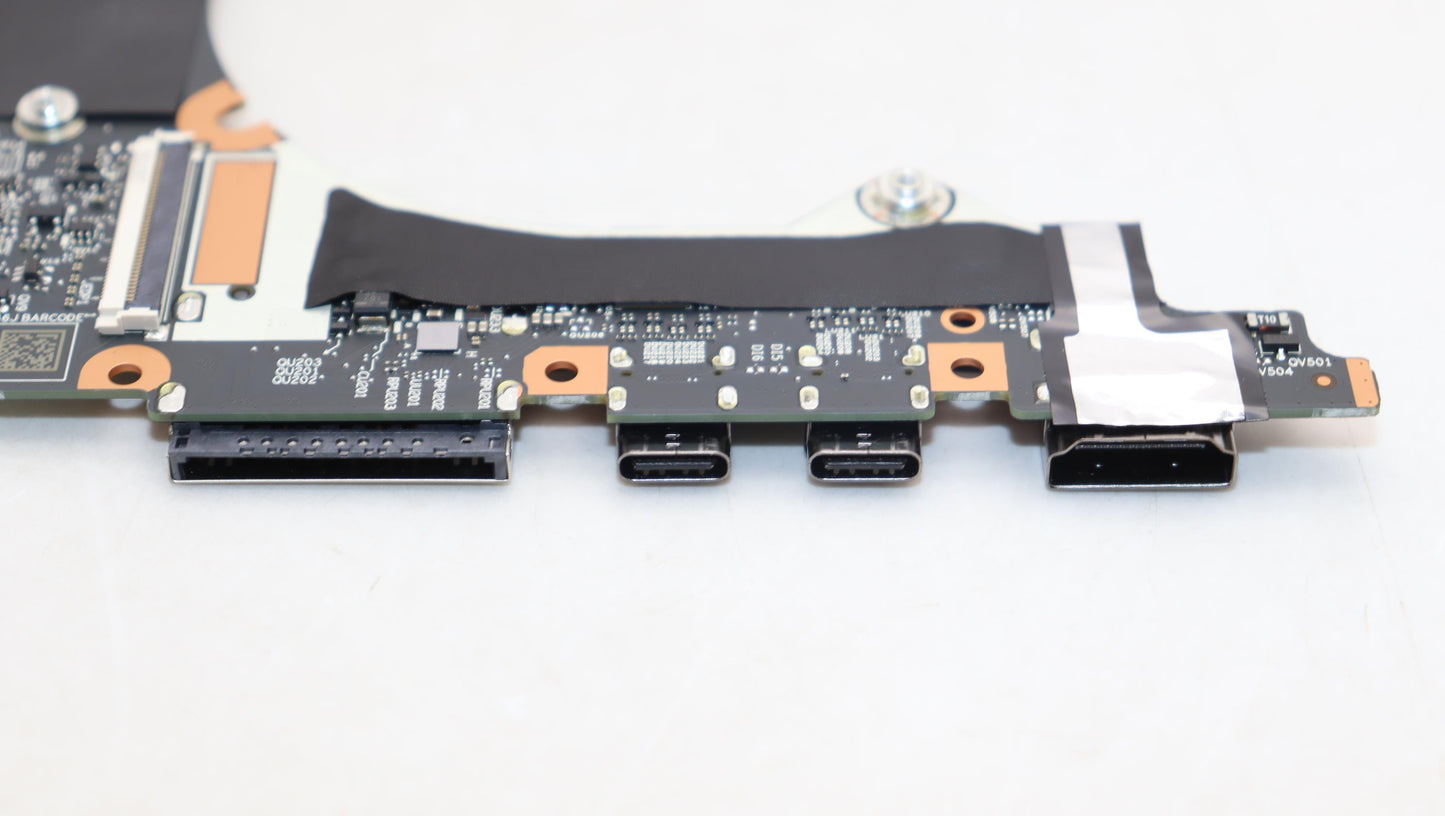 Lenovo Bdplanar L83Bunoki713705H Rtx4 - 5B21L16287