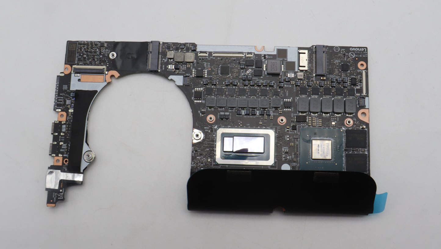 Lenovo Bdplanar L83Buwini913905H Rtx4 - 5B21L16288
