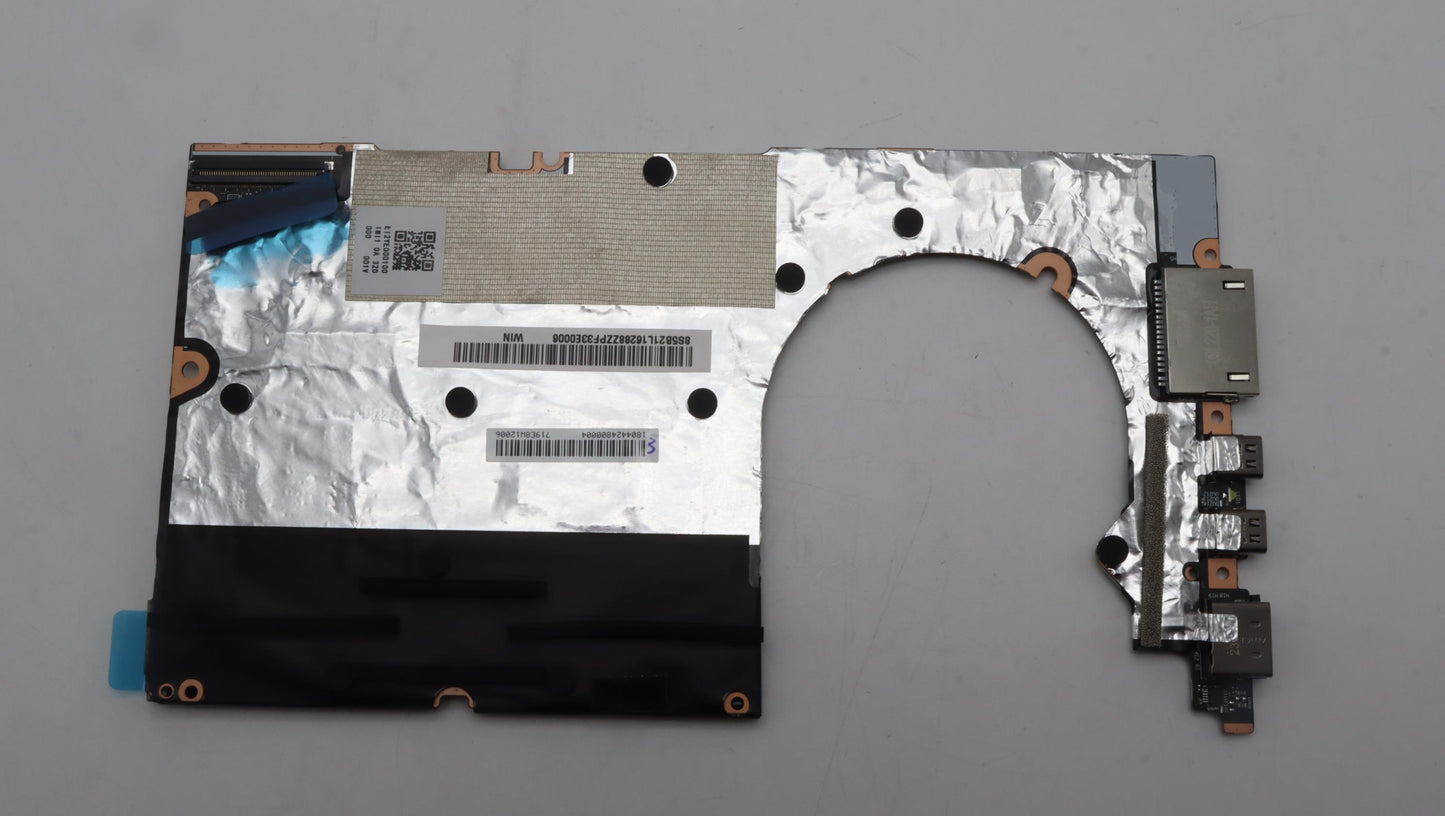 Lenovo Bdplanar L83Buwini913905H Rtx4 - 5B21L16288