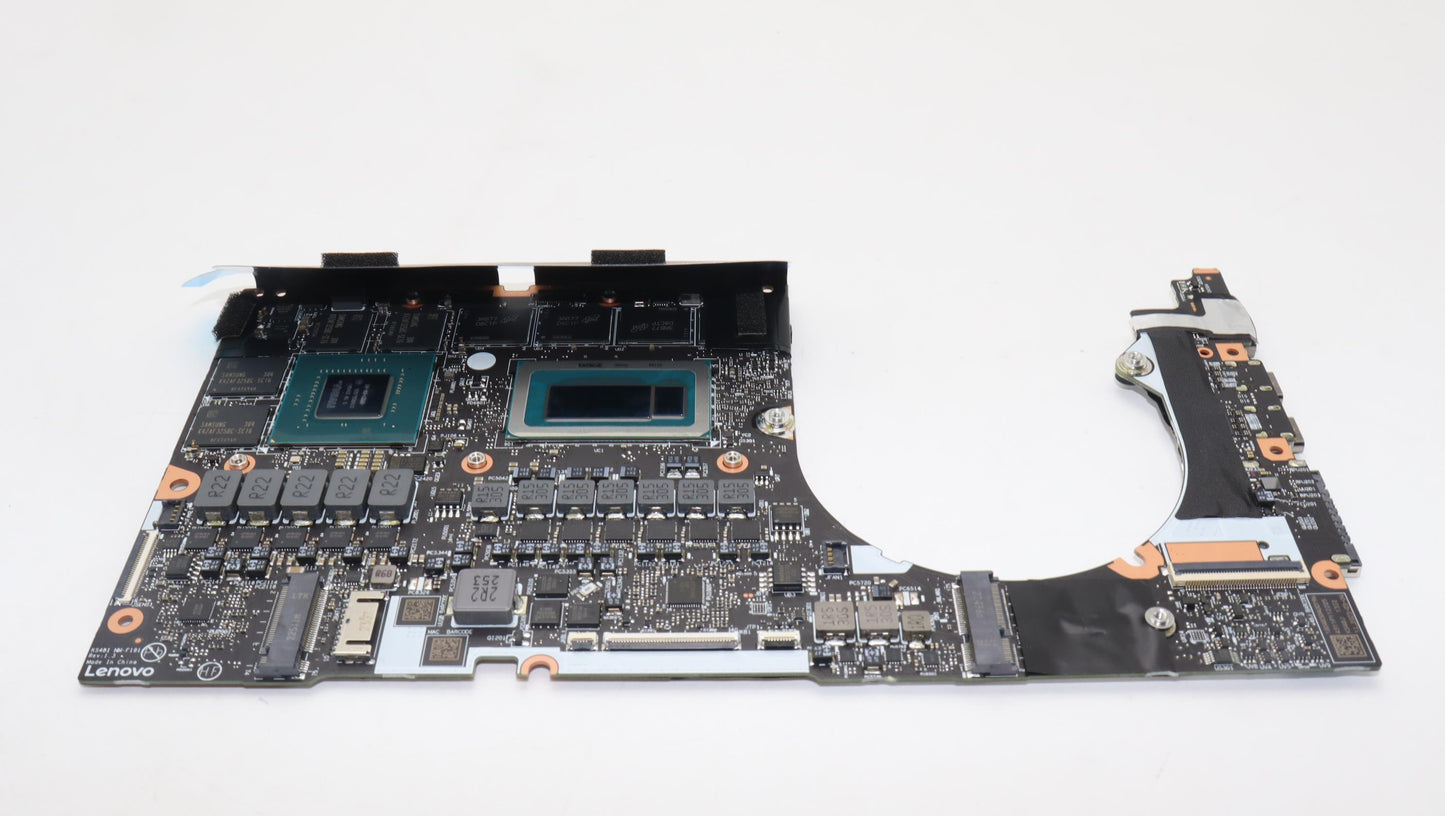 Lenovo Bdplanar L83Buwini913905H Rtx4 - 5B21L16288