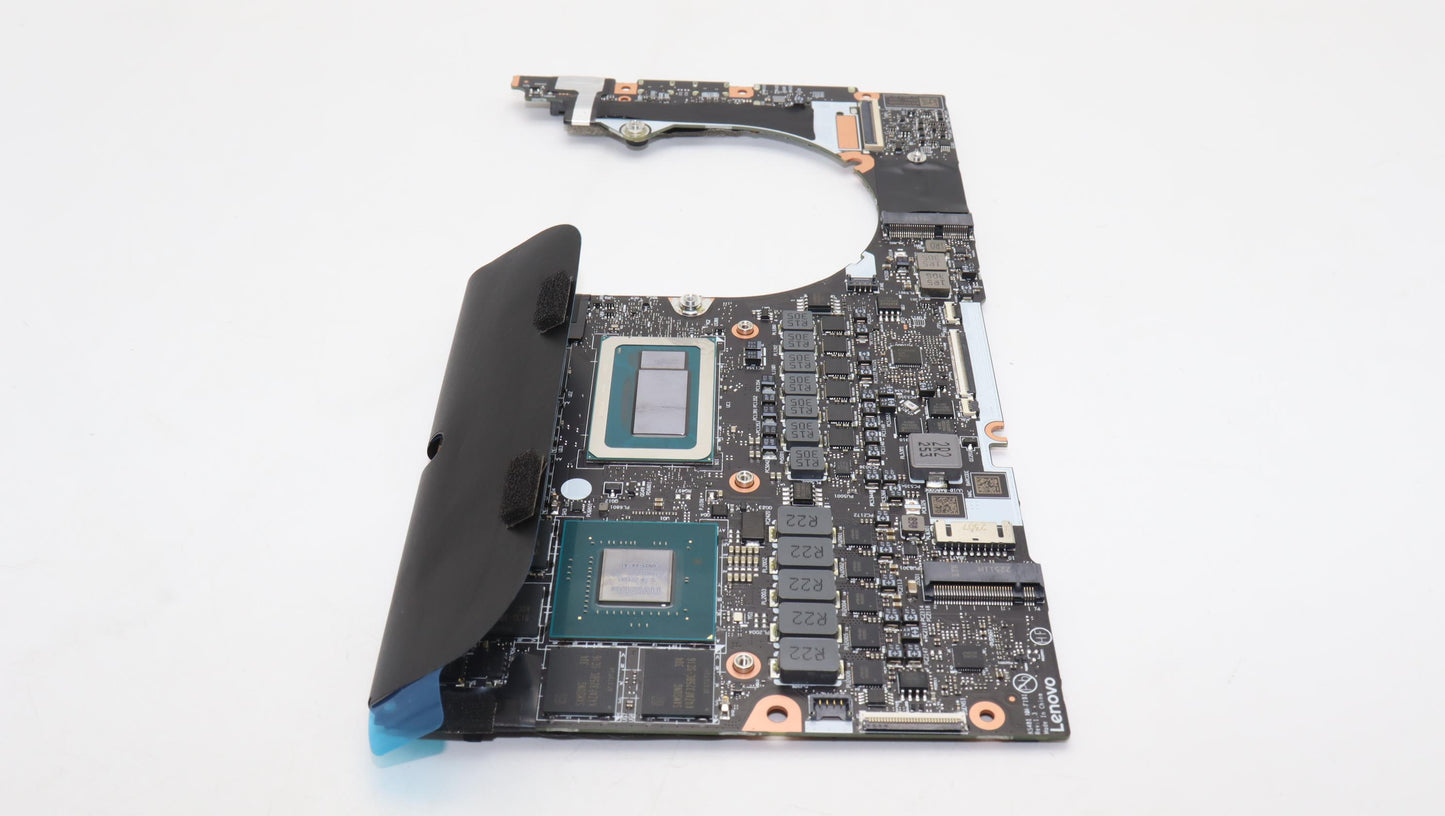 Lenovo Bdplanar L83Buwini913905H Rtx4 - 5B21L16288