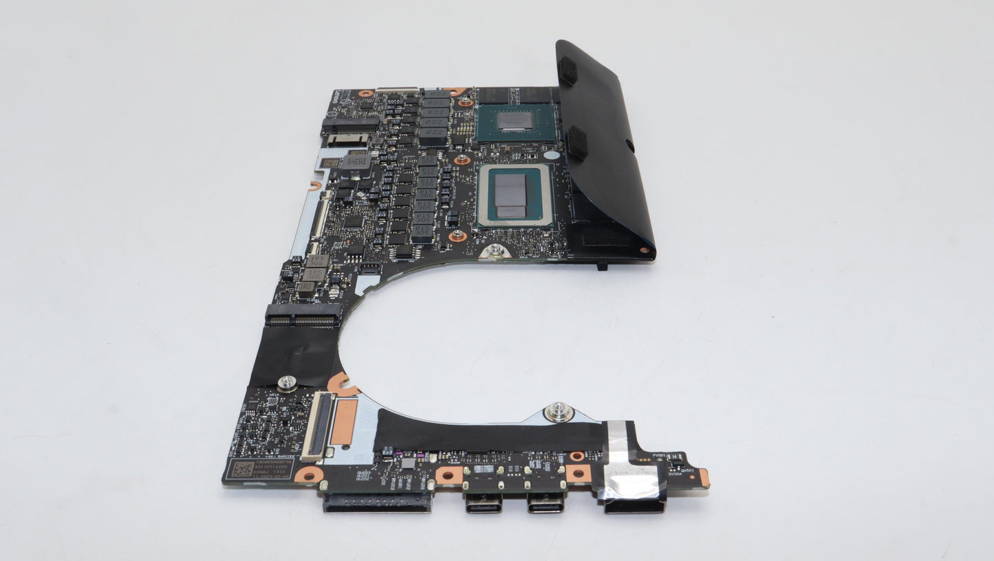 Lenovo Bdplanar L83Buwini913905H Rtx4 - 5B21L16288