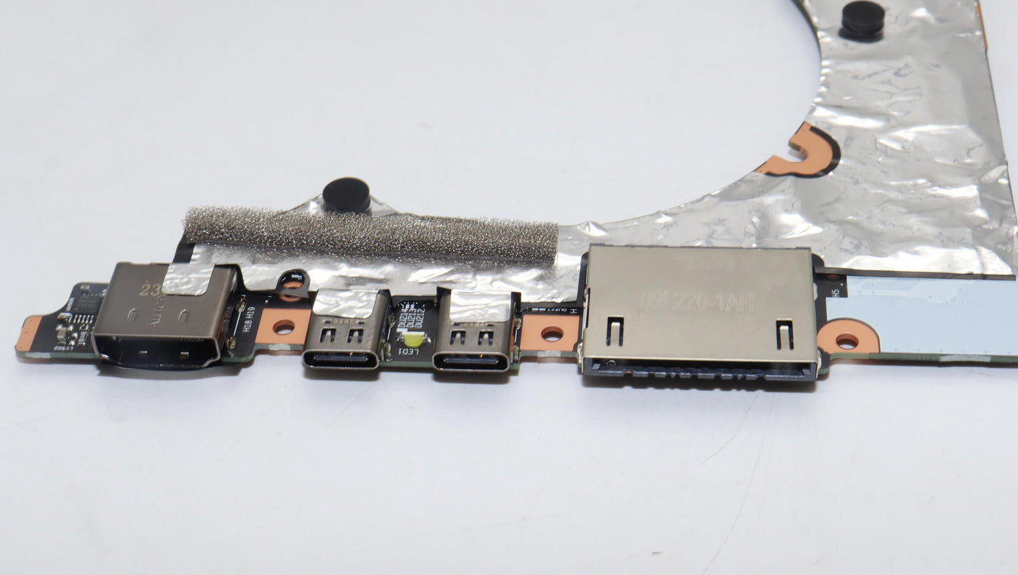 Lenovo Bdplanar L83Buwini913905H Rtx4 - 5B21L16288