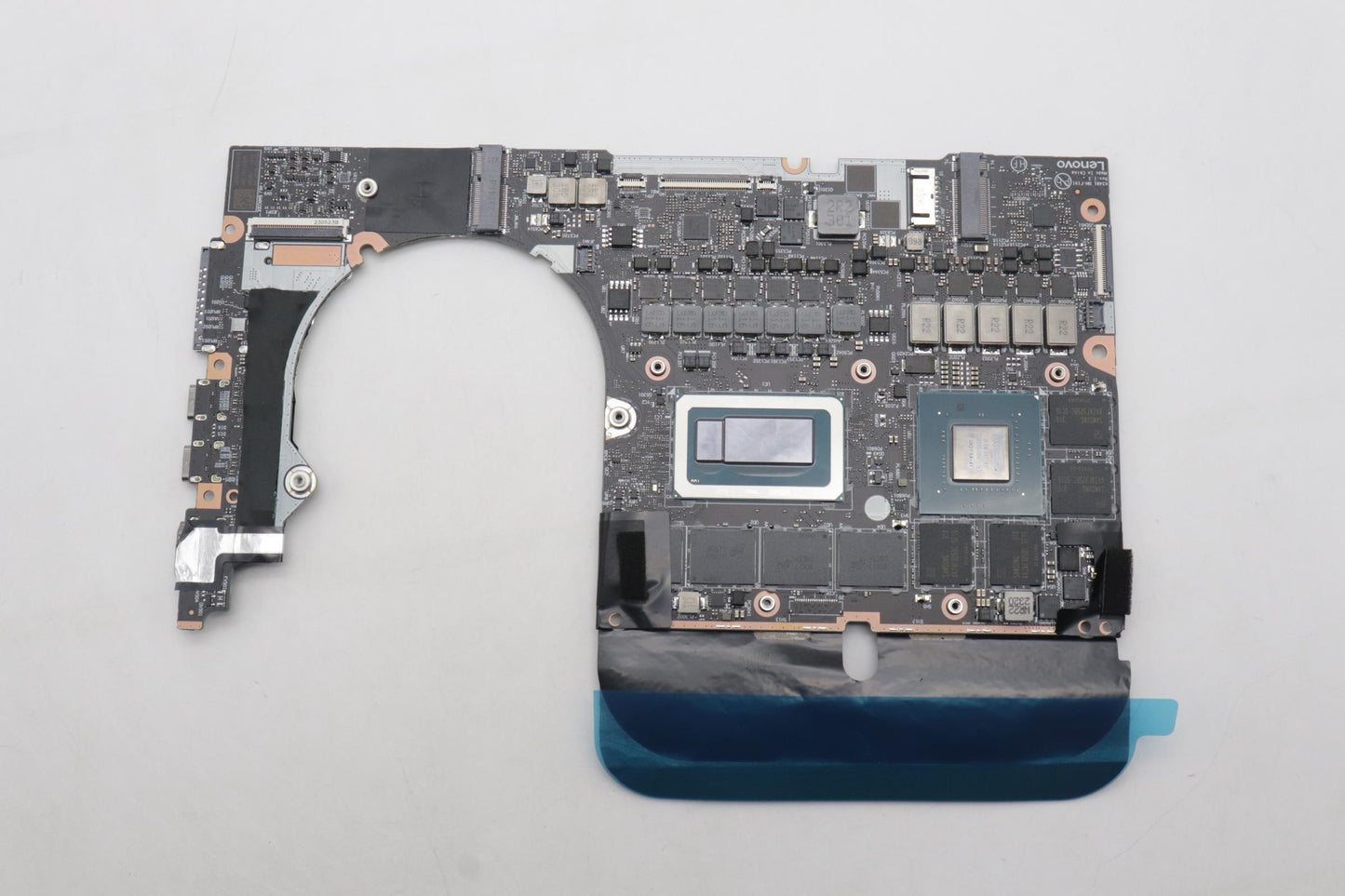 Lenovo Bdplanar L83Bunoki913905H Rtx4 - 5B21L16289