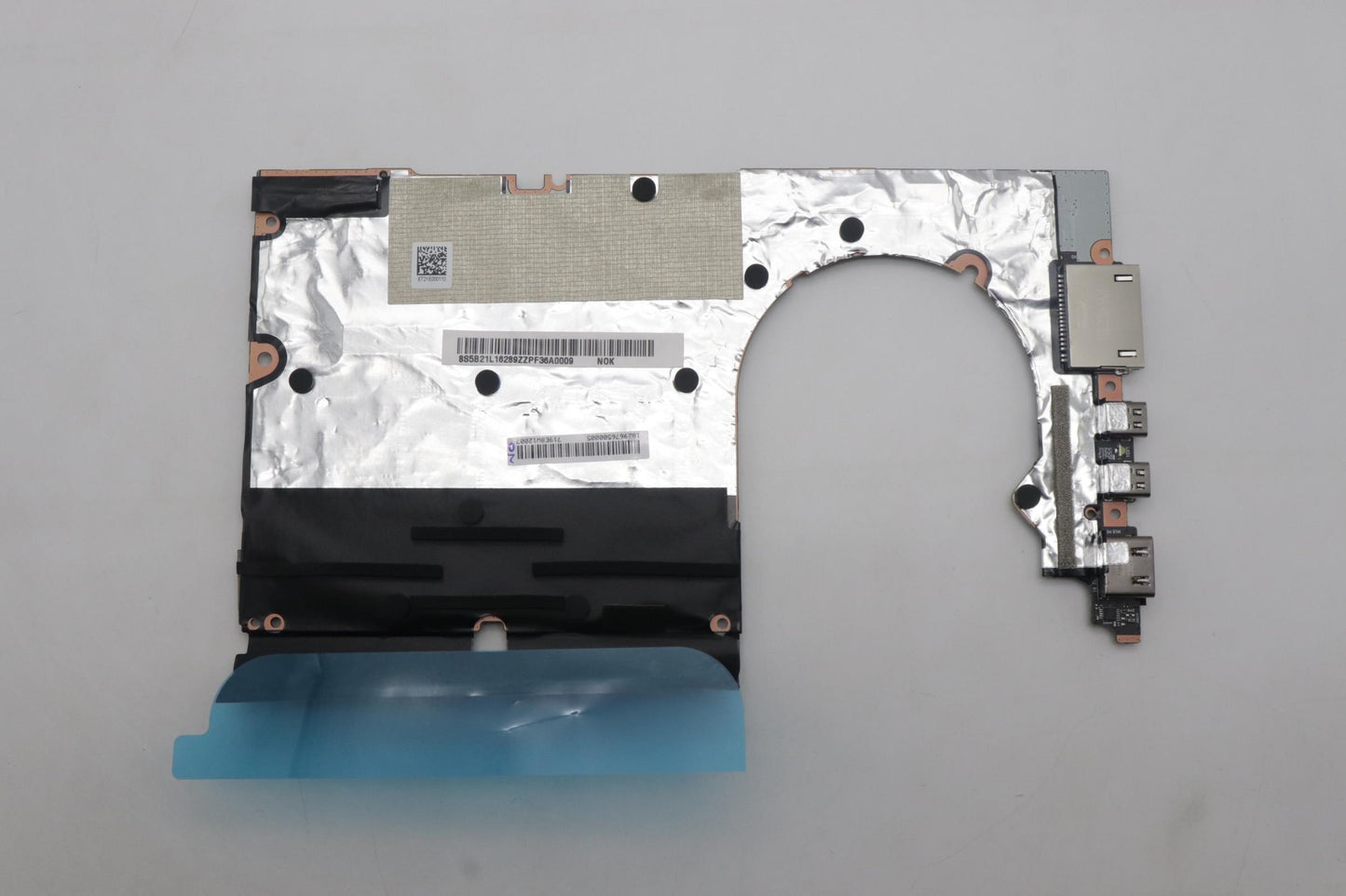 Lenovo Bdplanar L83Bunoki913905H Rtx4 - 5B21L16289