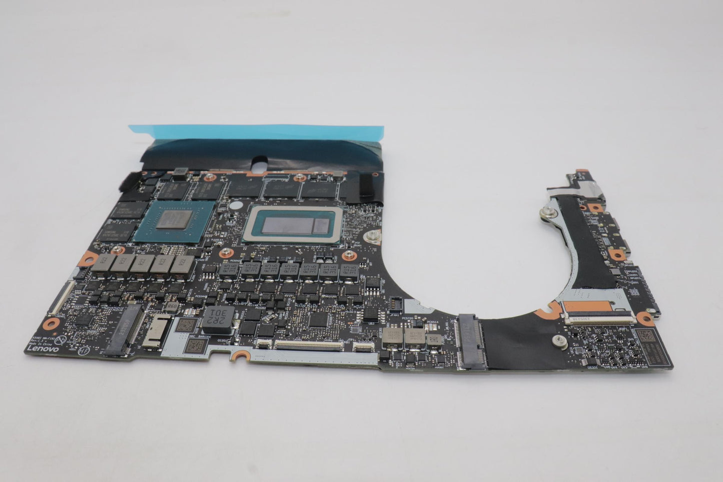 Lenovo Bdplanar L83Bunoki913905H Rtx4 - 5B21L16289