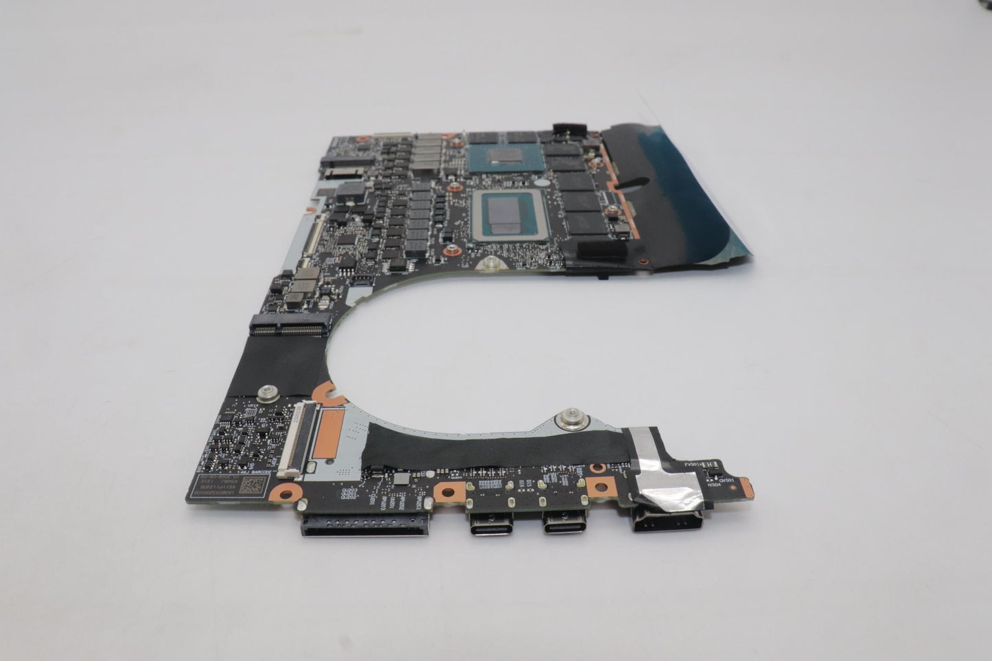 Lenovo Bdplanar L83Bunoki913905H Rtx4 - 5B21L16289
