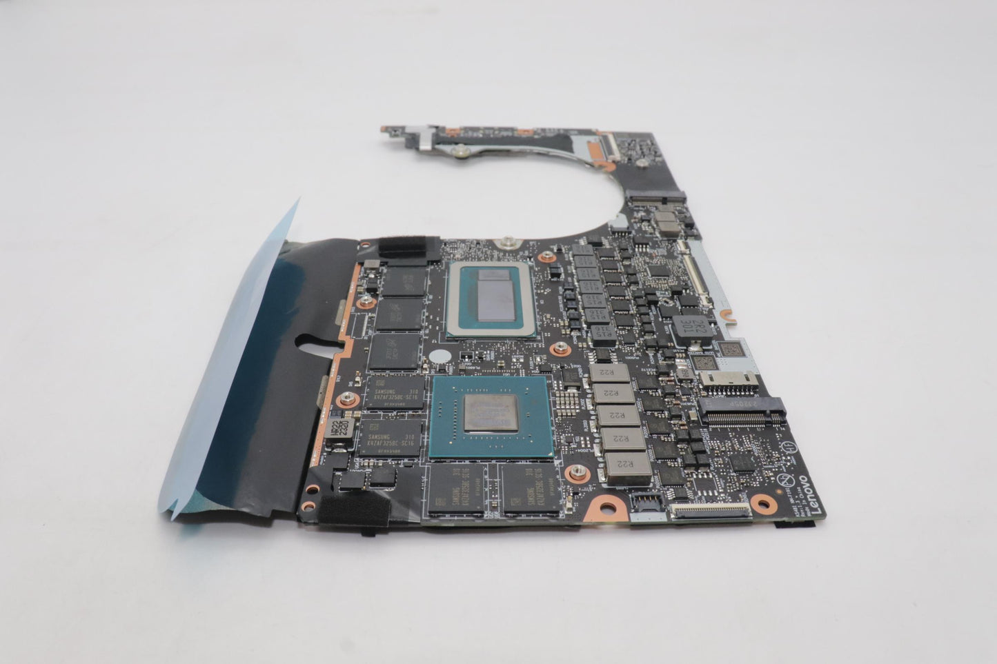 Lenovo Bdplanar L83Bunoki913905H Rtx4 - 5B21L16289