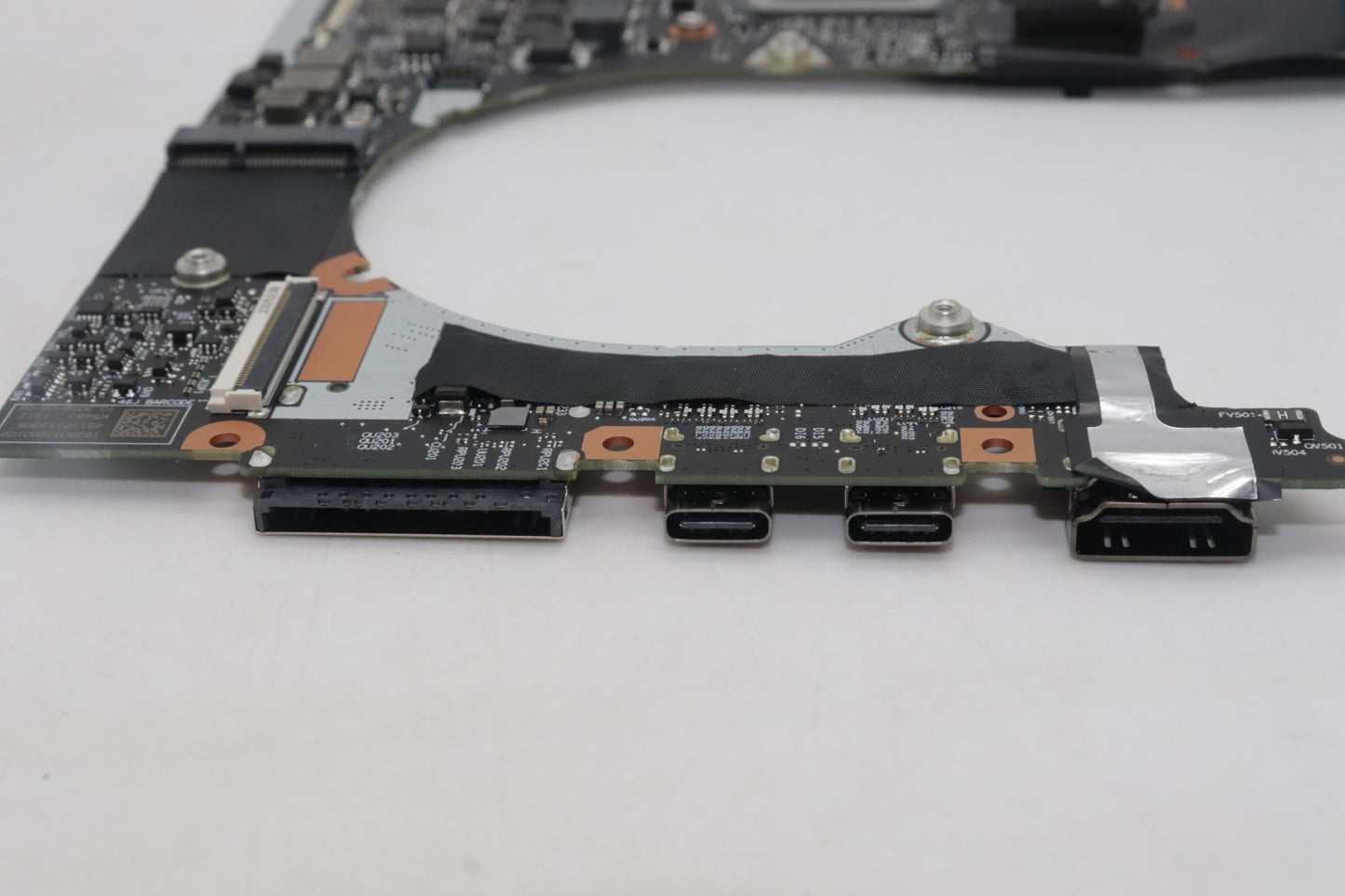 Lenovo Bdplanar L83Bunoki913905H Rtx4 - 5B21L16289