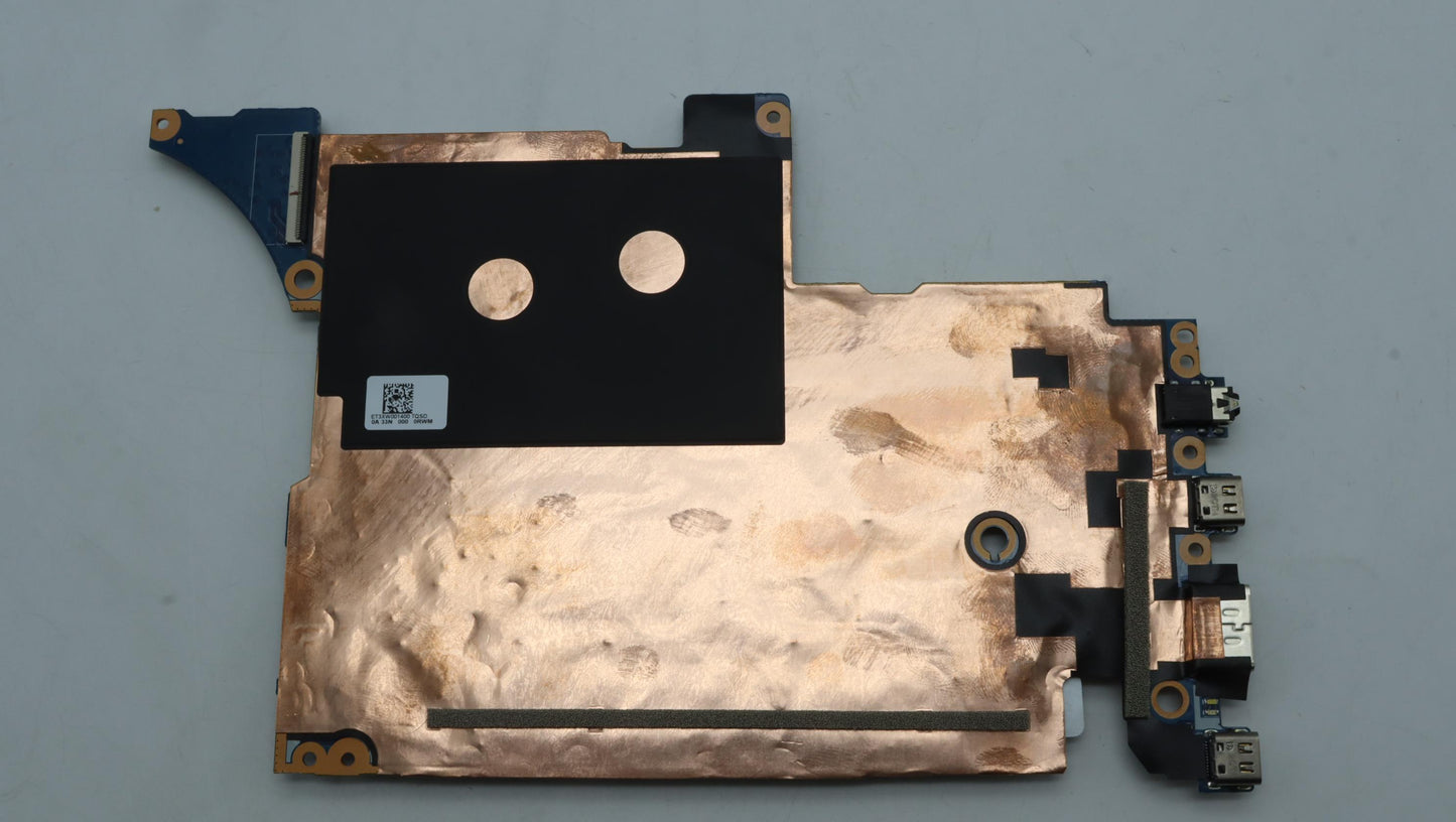 Lenovo Bdplanar Mbc82Xd Wini513500H U - 5B21L16430