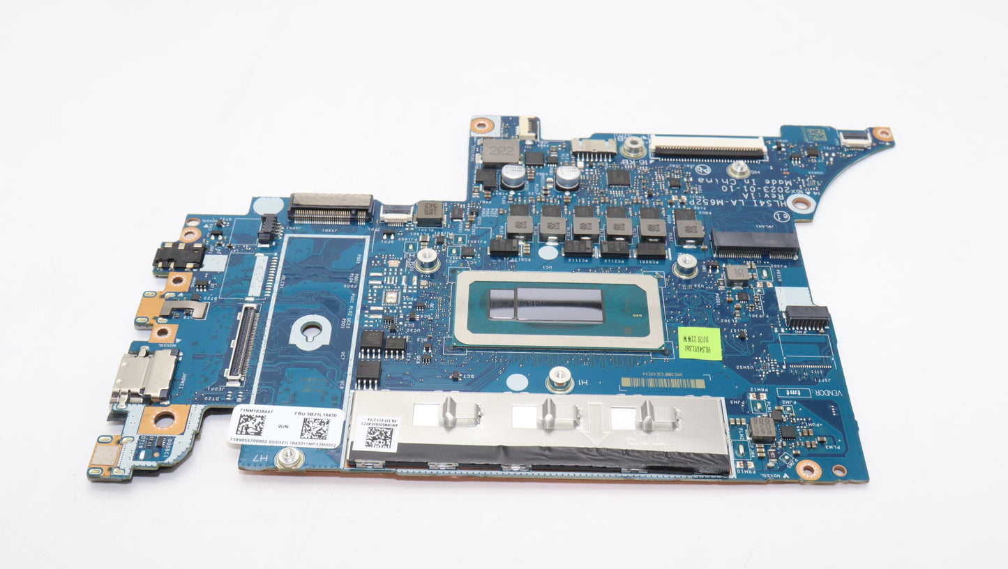 Lenovo Bdplanar Mbc82Xd Wini513500H U - 5B21L16430