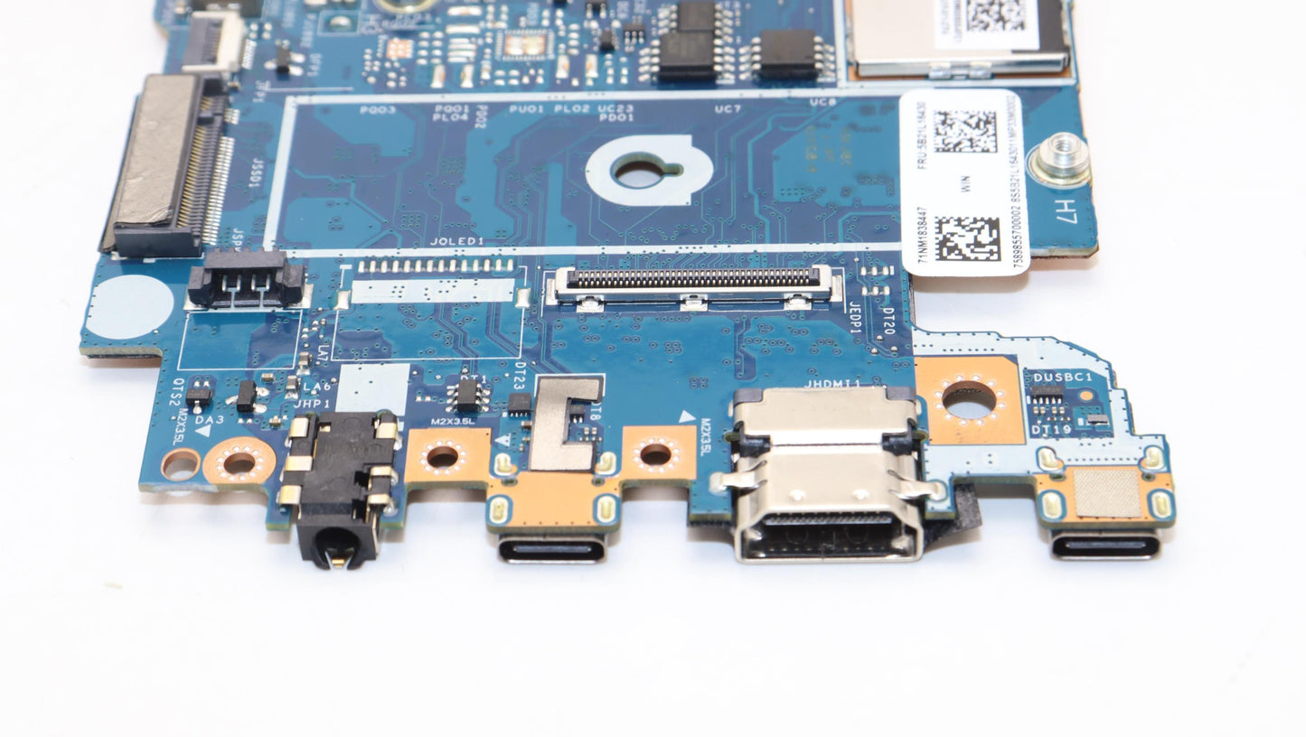 Lenovo Bdplanar Mbc82Xd Wini513500H U - 5B21L16430