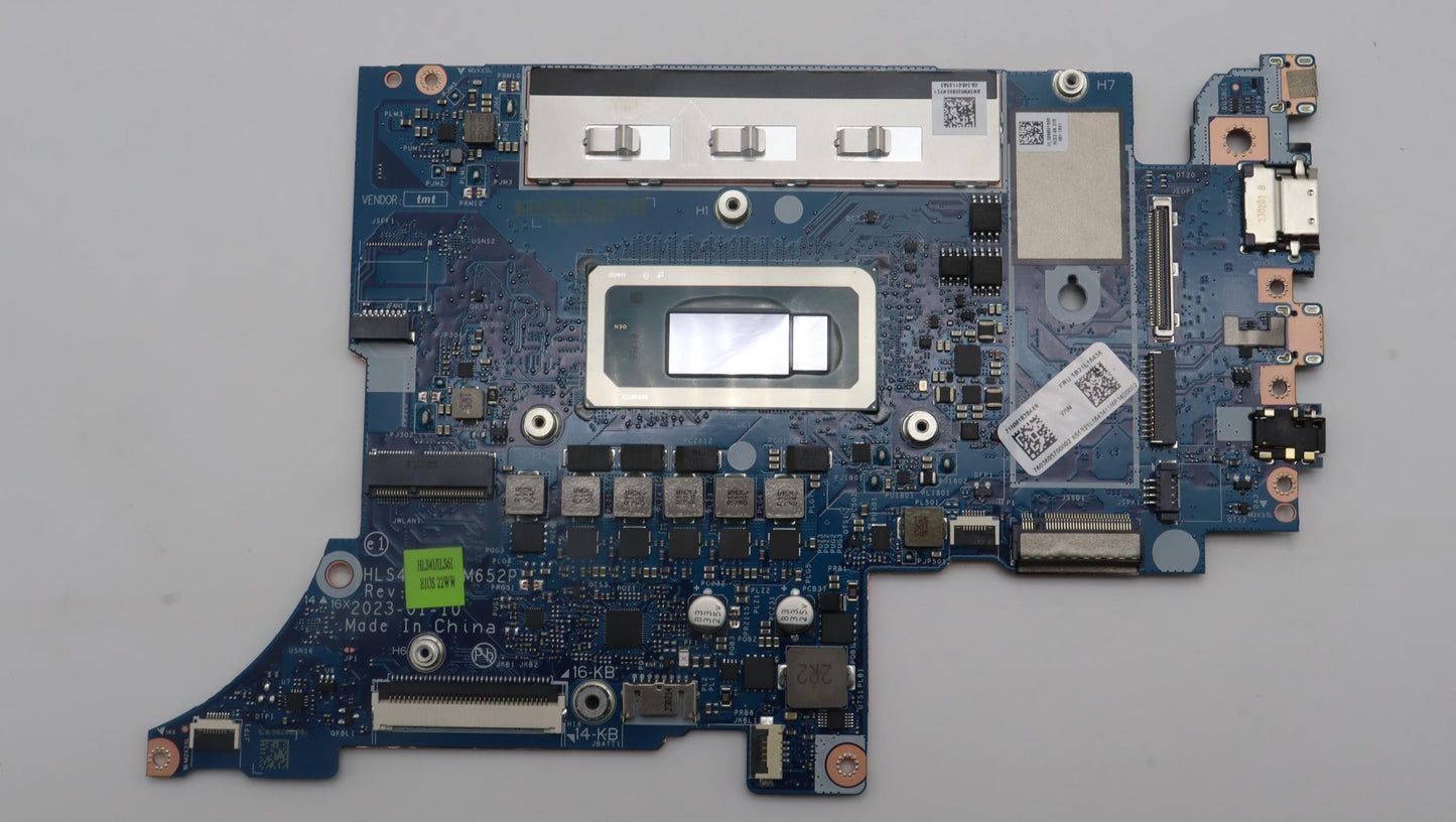 Lenovo Bdplanar Mbc82Xd Wini513500H U - 5B21L16434