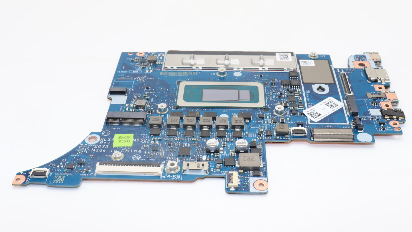 Lenovo Bdplanar Mbc82Xd Wini513500H U - 5B21L16434