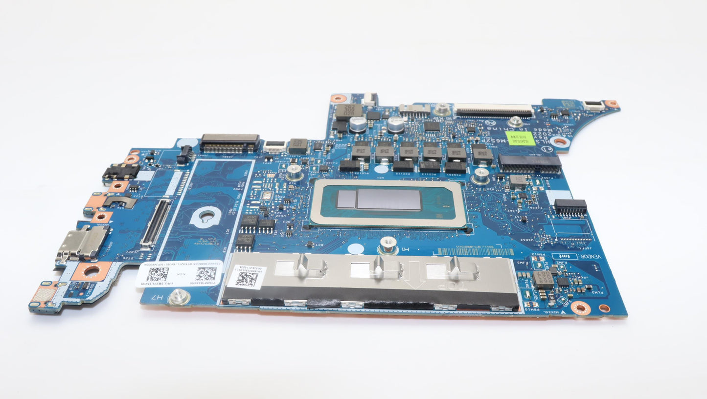 Lenovo Bdplanar Mbc82Xd Noki513420H U - 5B21L16435