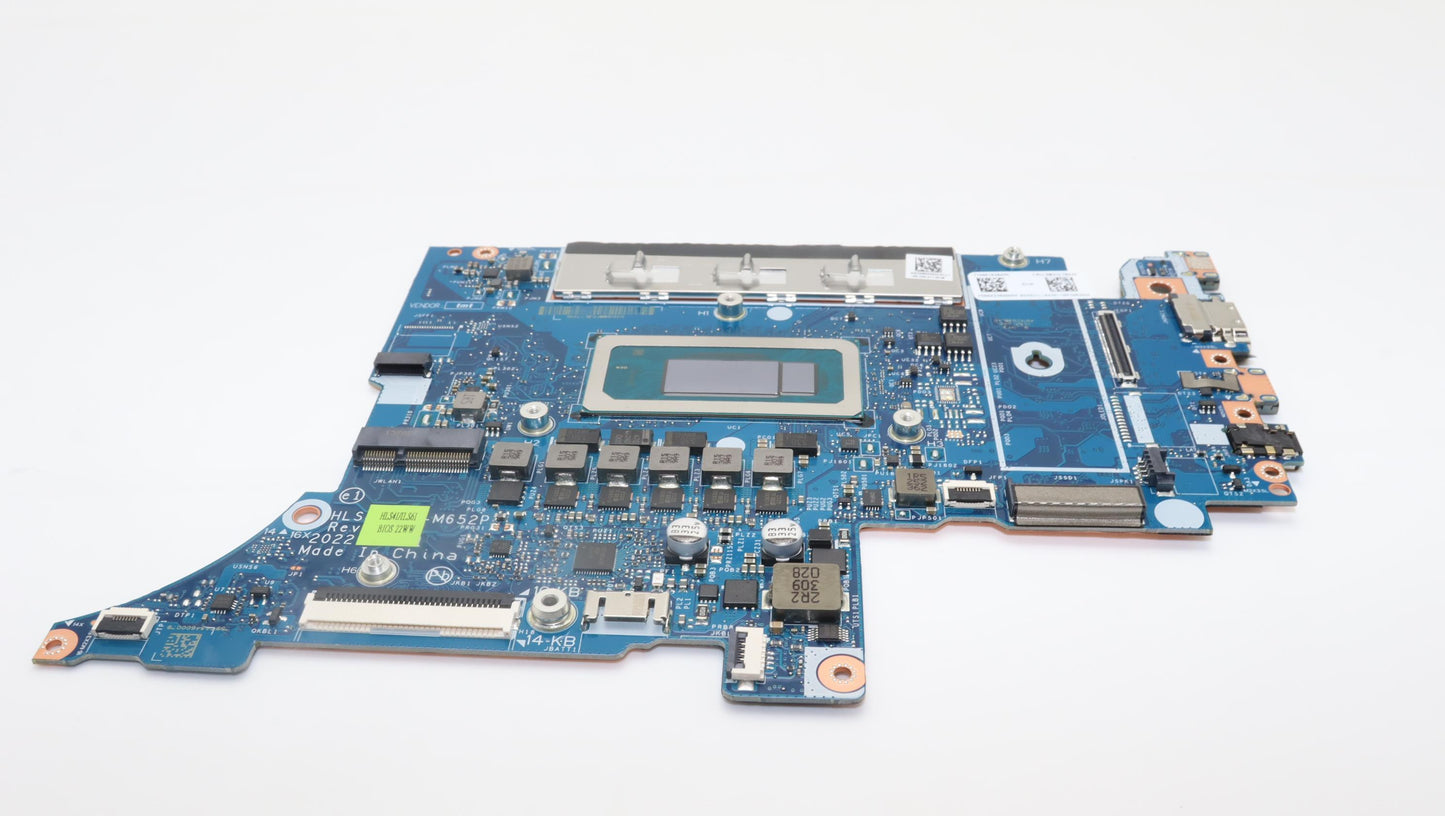Lenovo Bdplanar Mbc82Xd Noki513420H U - 5B21L16435