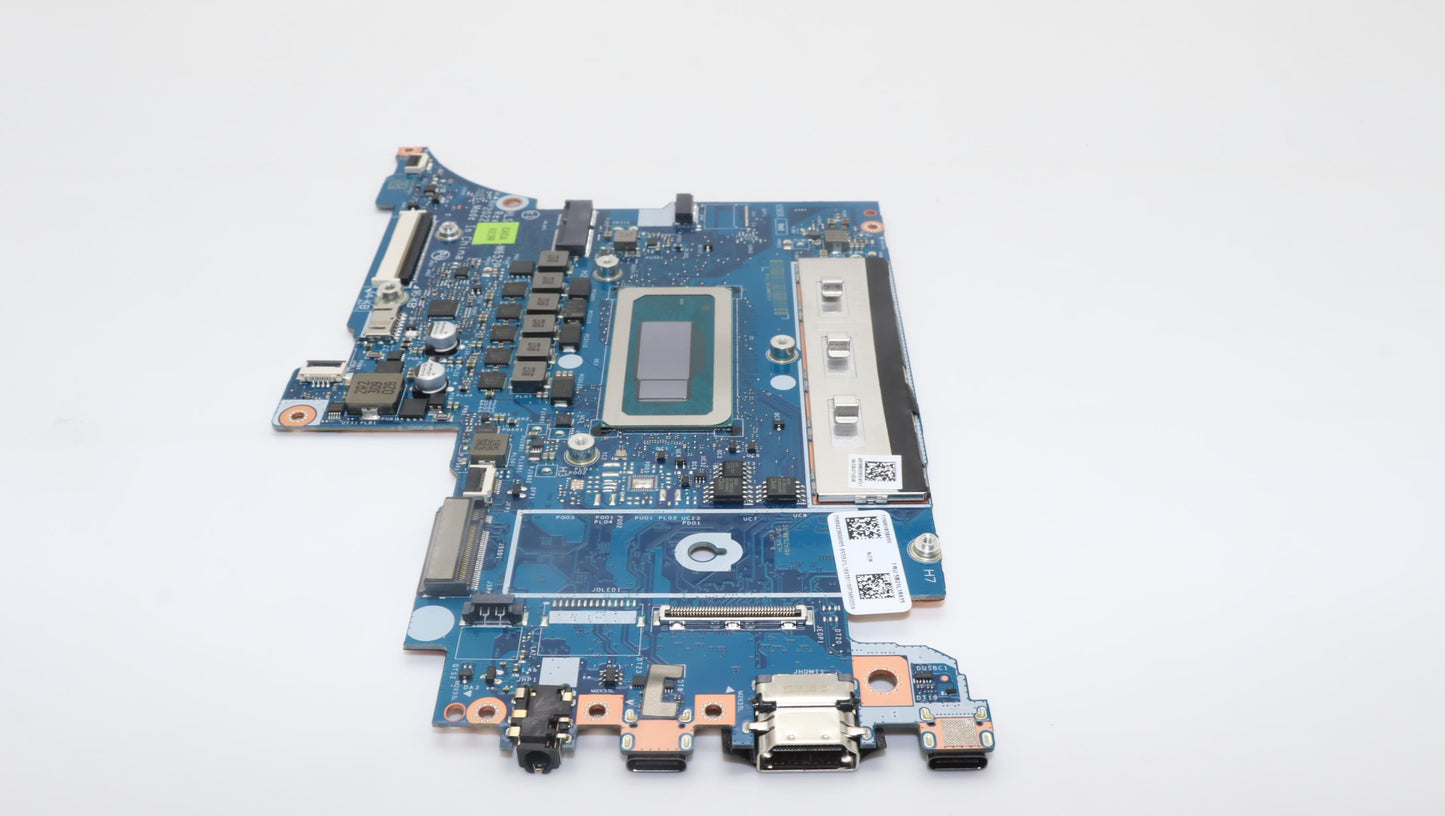 Lenovo Bdplanar Mbc82Xd Noki513420H U - 5B21L16435