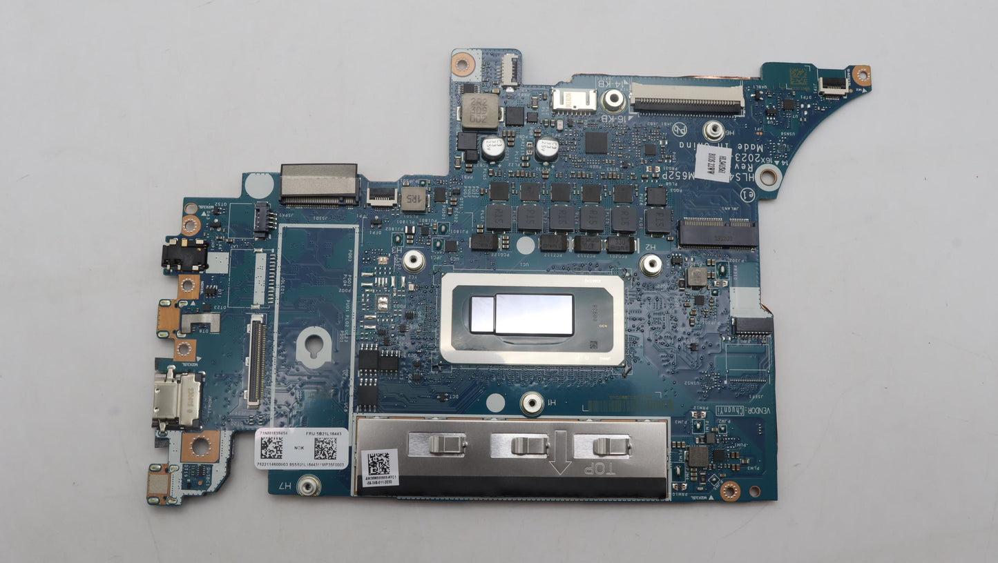 Lenovo Bdplanar Mbc82Xd Noki513420H U - 5B21L16443