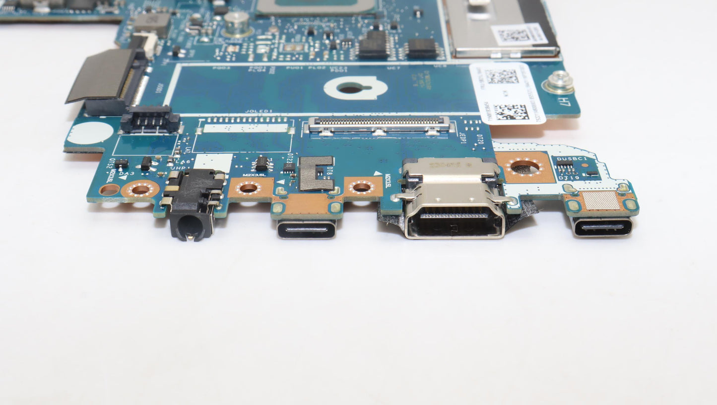 Lenovo Bdplanar Mbc82Xd Noki513420H U - 5B21L16443
