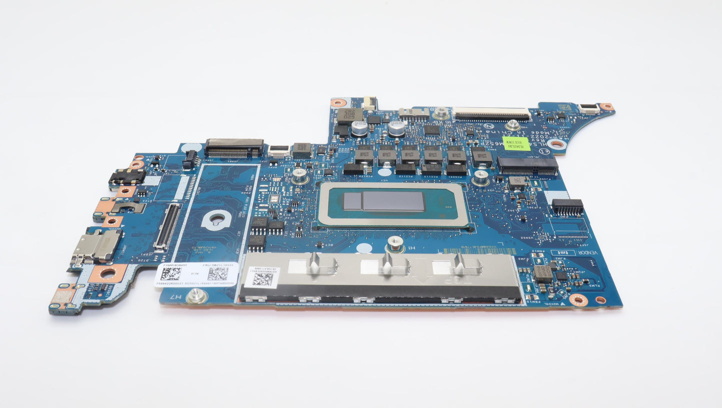 Lenovo Bdplanar Mbc82Xd Wini513420H U - 5B21L16444