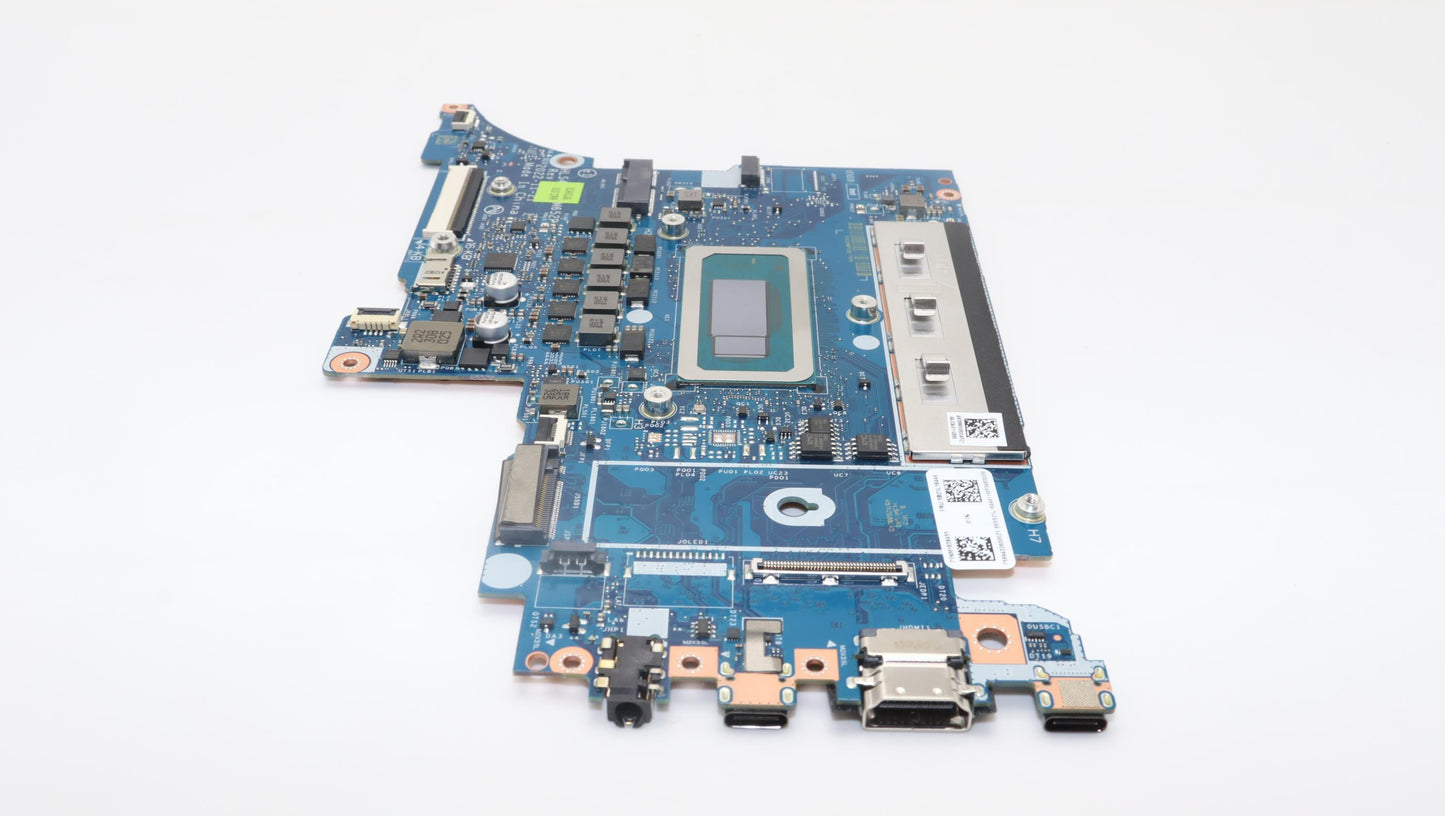 Lenovo Bdplanar Mbc82Xd Wini513420H U - 5B21L16444