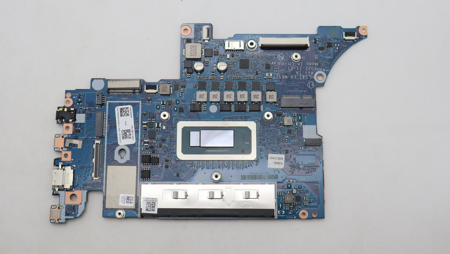 Lenovo Bdplanar Mbc82Xd Noki513420H U - 5B21L16447