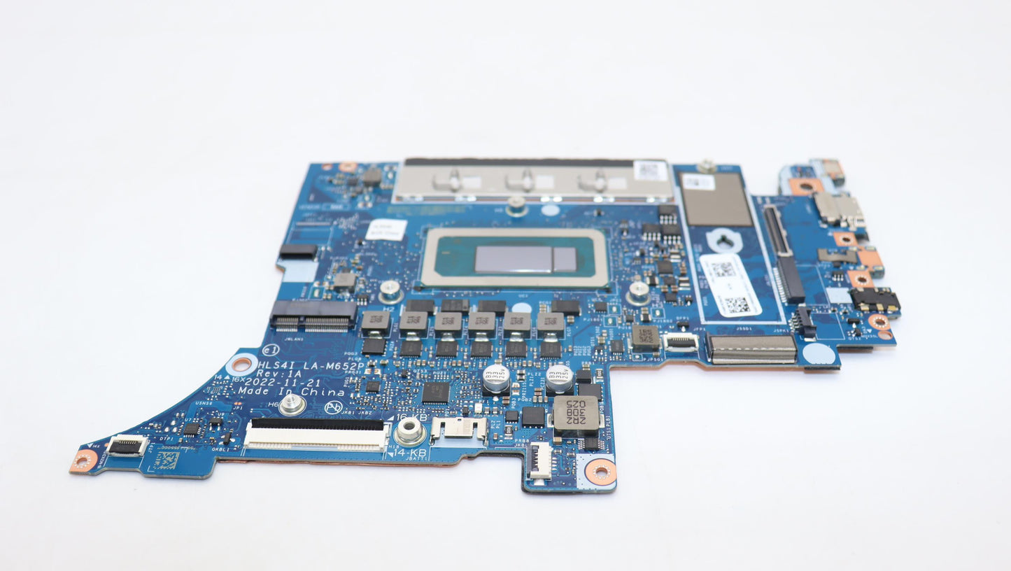 Lenovo Bdplanar Mbc82Xd Noki513420H U - 5B21L16447