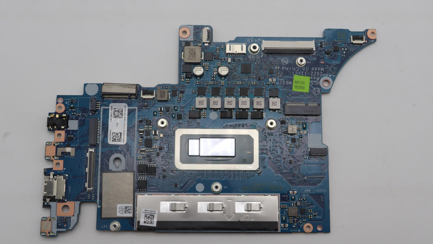 Lenovo Bdplanar Mbc82Xd Wini513420H U - 5B21L16448