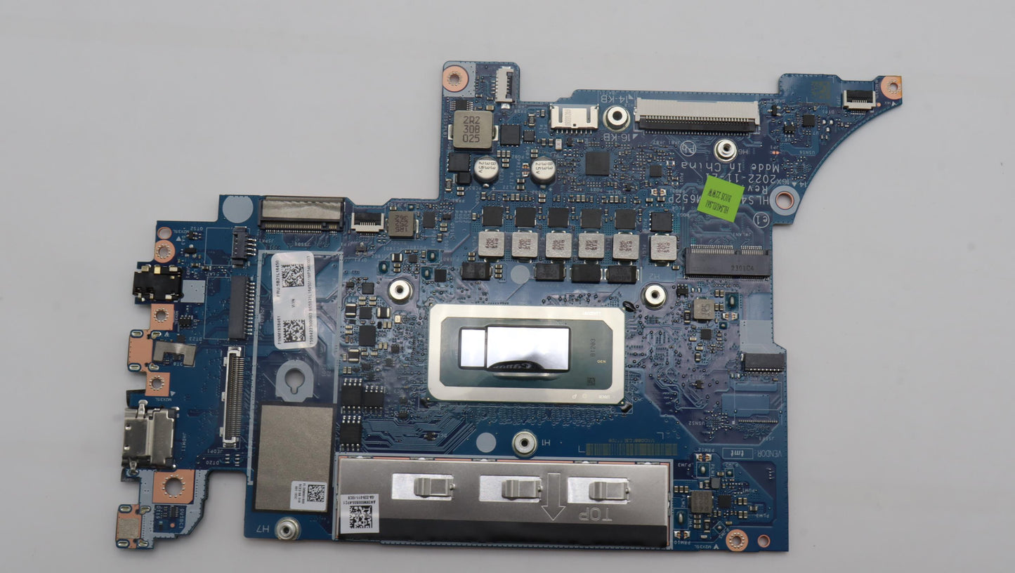 Lenovo Bdplanar Mbc82Xd Wini713620H U - 5B21L16450