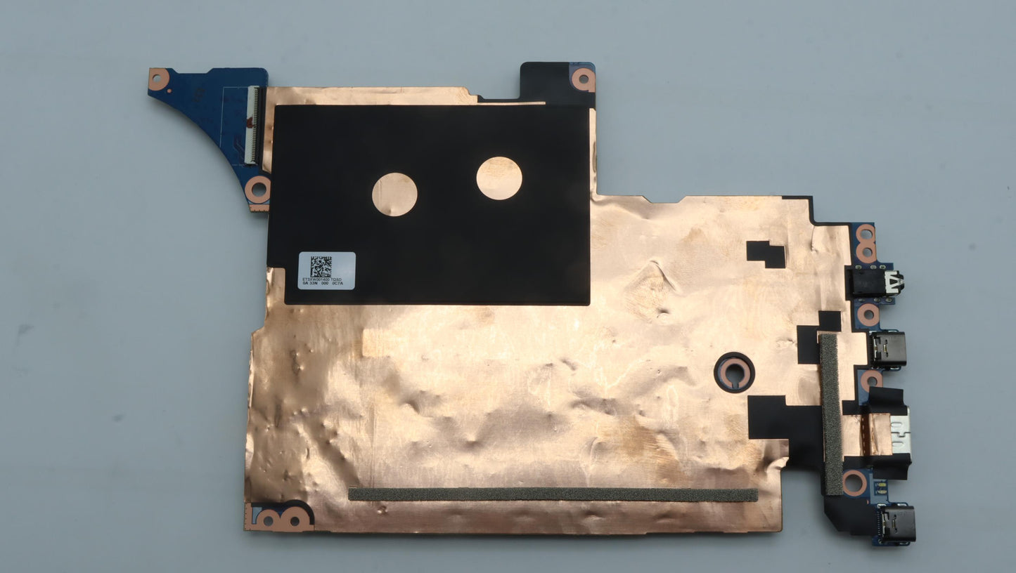 Lenovo Bdplanar Mbc82Xd Wini713620H U - 5B21L16450