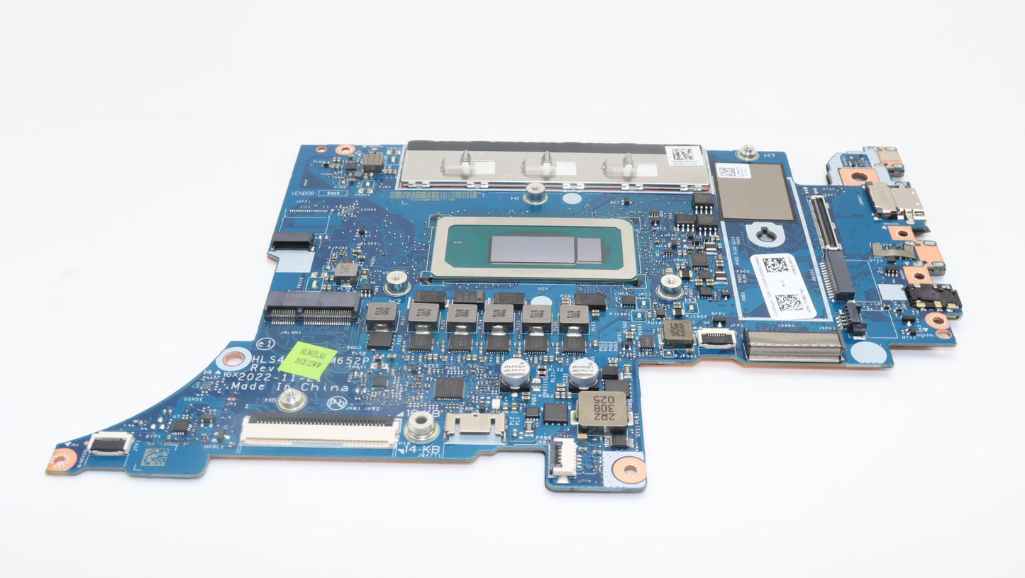 Lenovo Bdplanar Mbc82Xd Wini713620H U - 5B21L16450