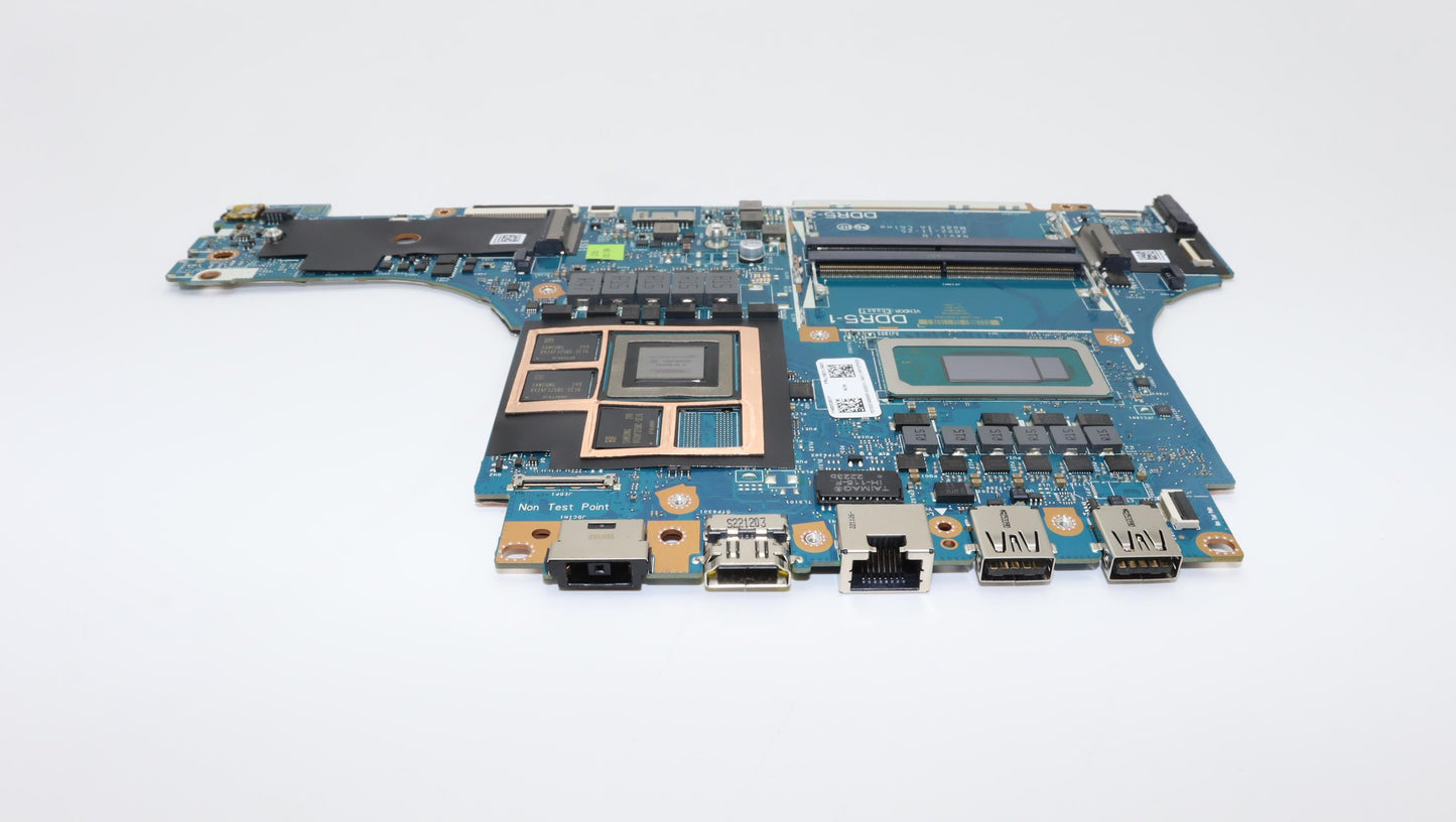 Lenovo Bdplanar C 82Xv I513420H Rtx30 - 5B21L16451