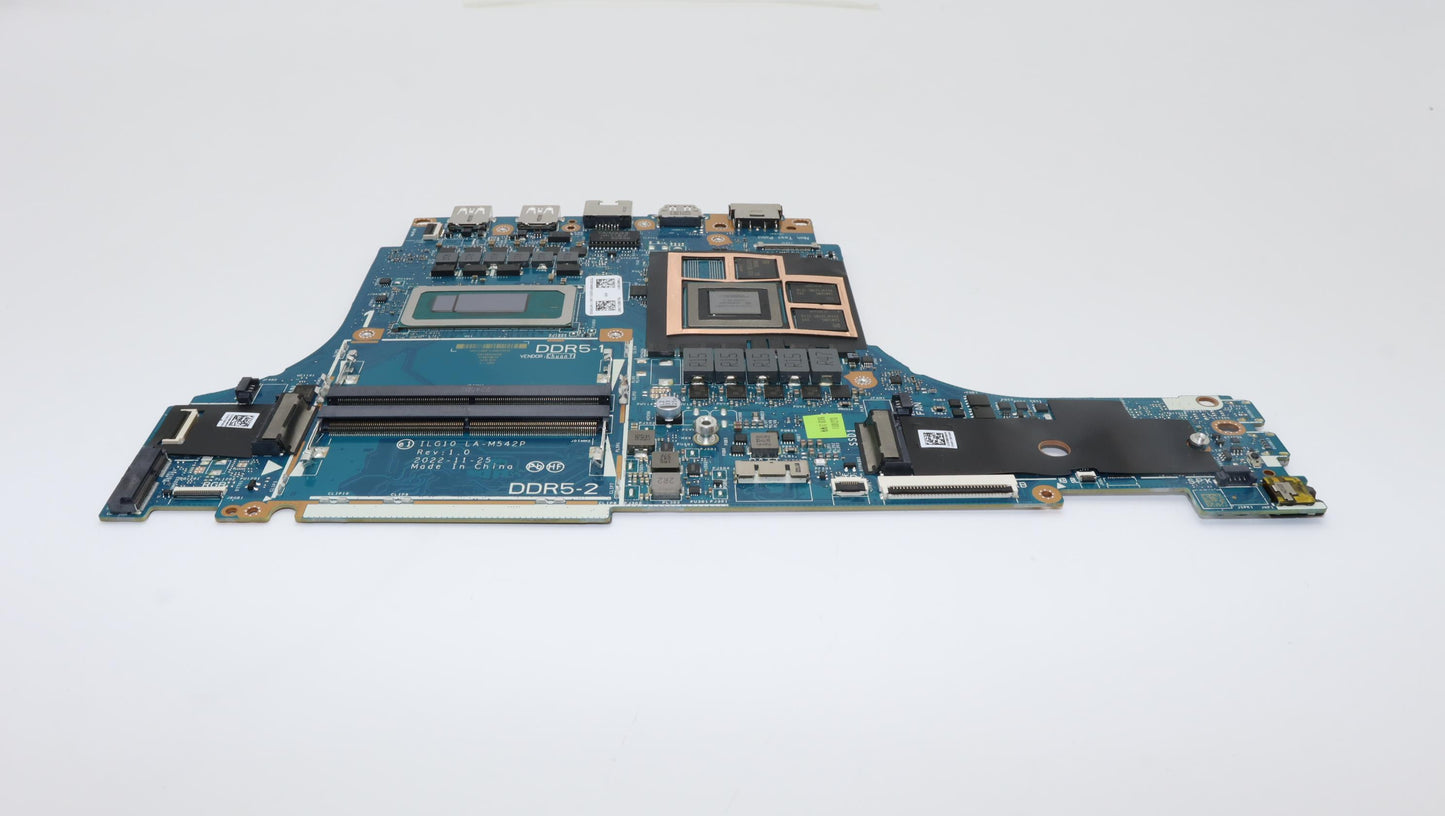 Lenovo Bdplanar C 82Xv I513420H Rtx30 - 5B21L16451