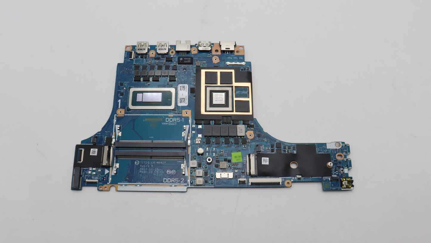Lenovo Bdplanar C 82Xv I513500H Rtx40 - 5B21L27499