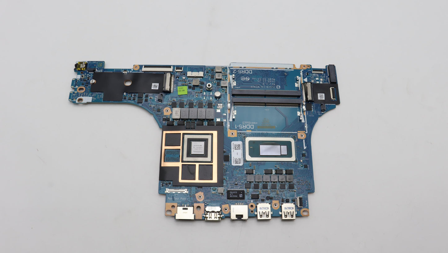 Lenovo Bdplanar C 82Xv I513500H Rtx40 - 5B21L27499