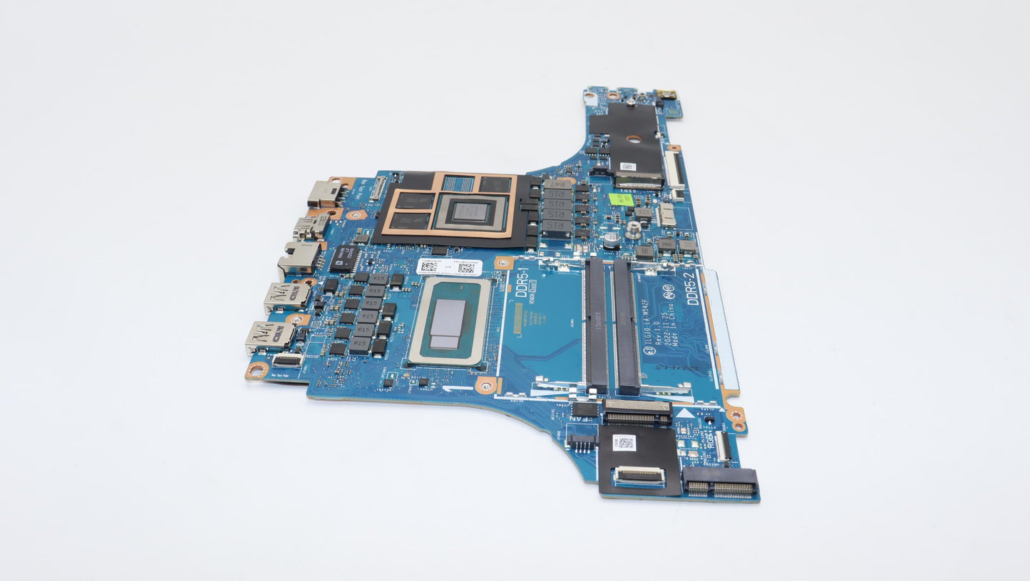 Lenovo Bdplanar C 82Xv I513500H Rtx40 - 5B21L27499