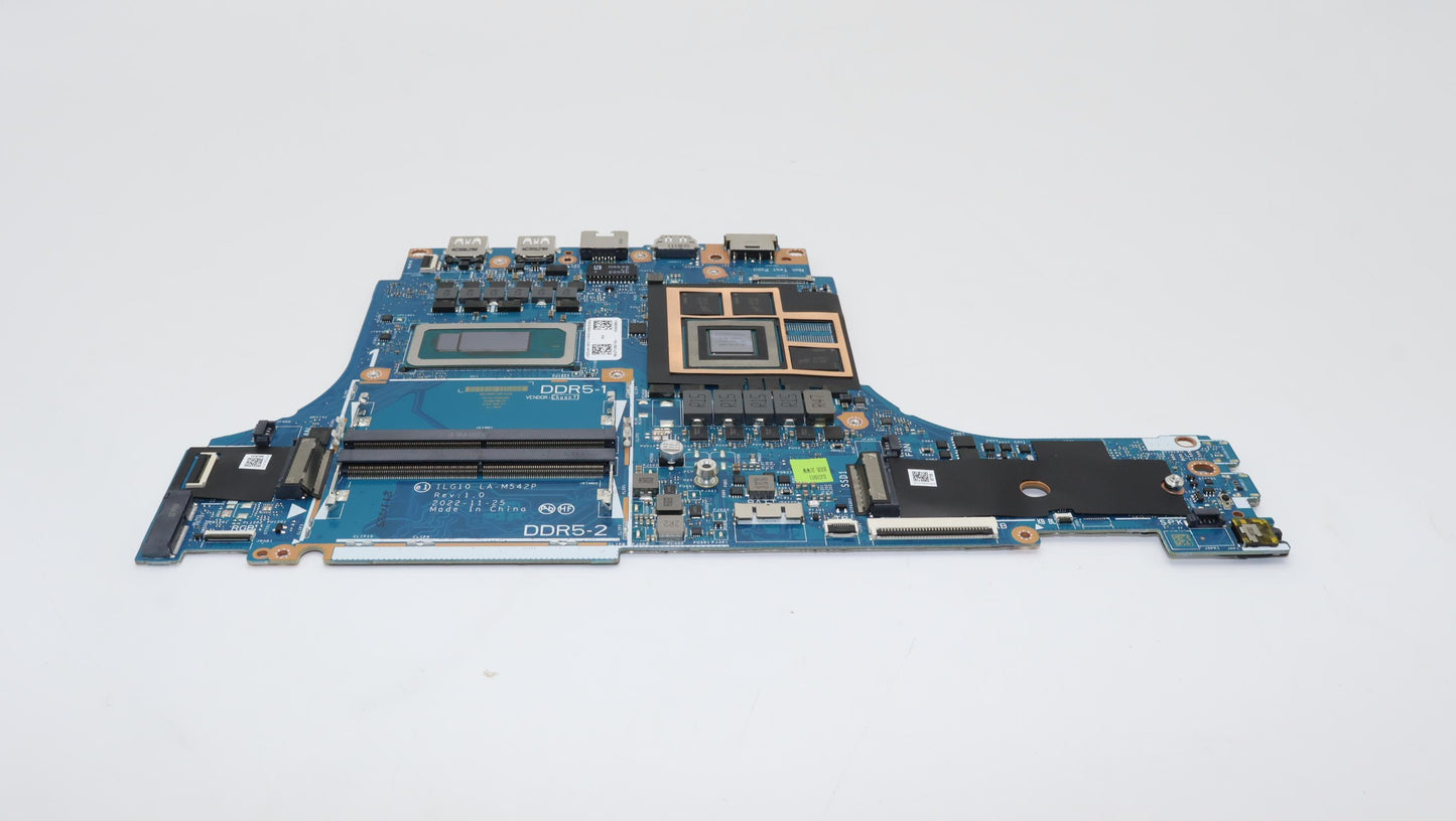 Lenovo Bdplanar C 82Xv I513500H Rtx40 - 5B21L27499