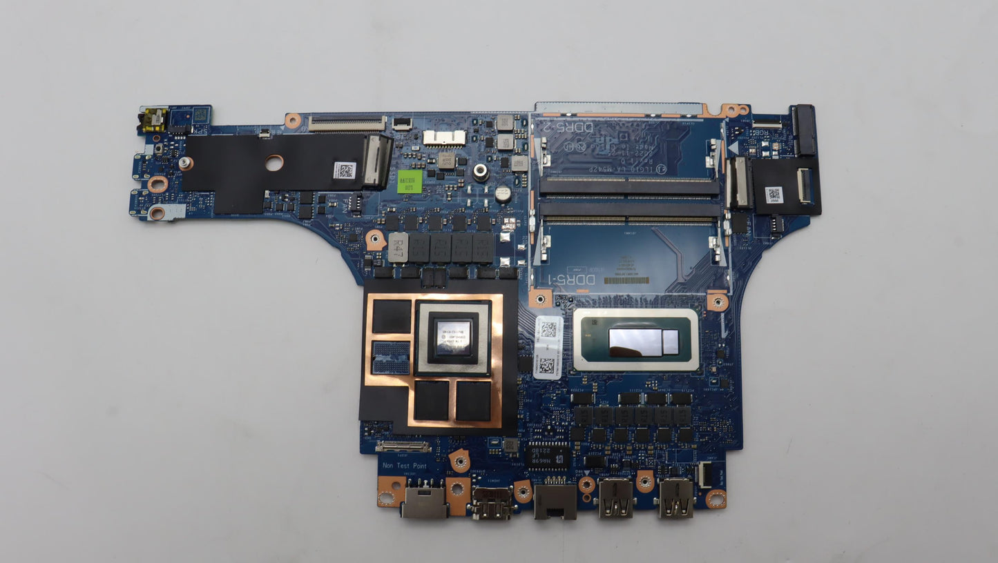 Lenovo Bdplanar C 82Xv I713620H Rtx40 - 5B21L28172