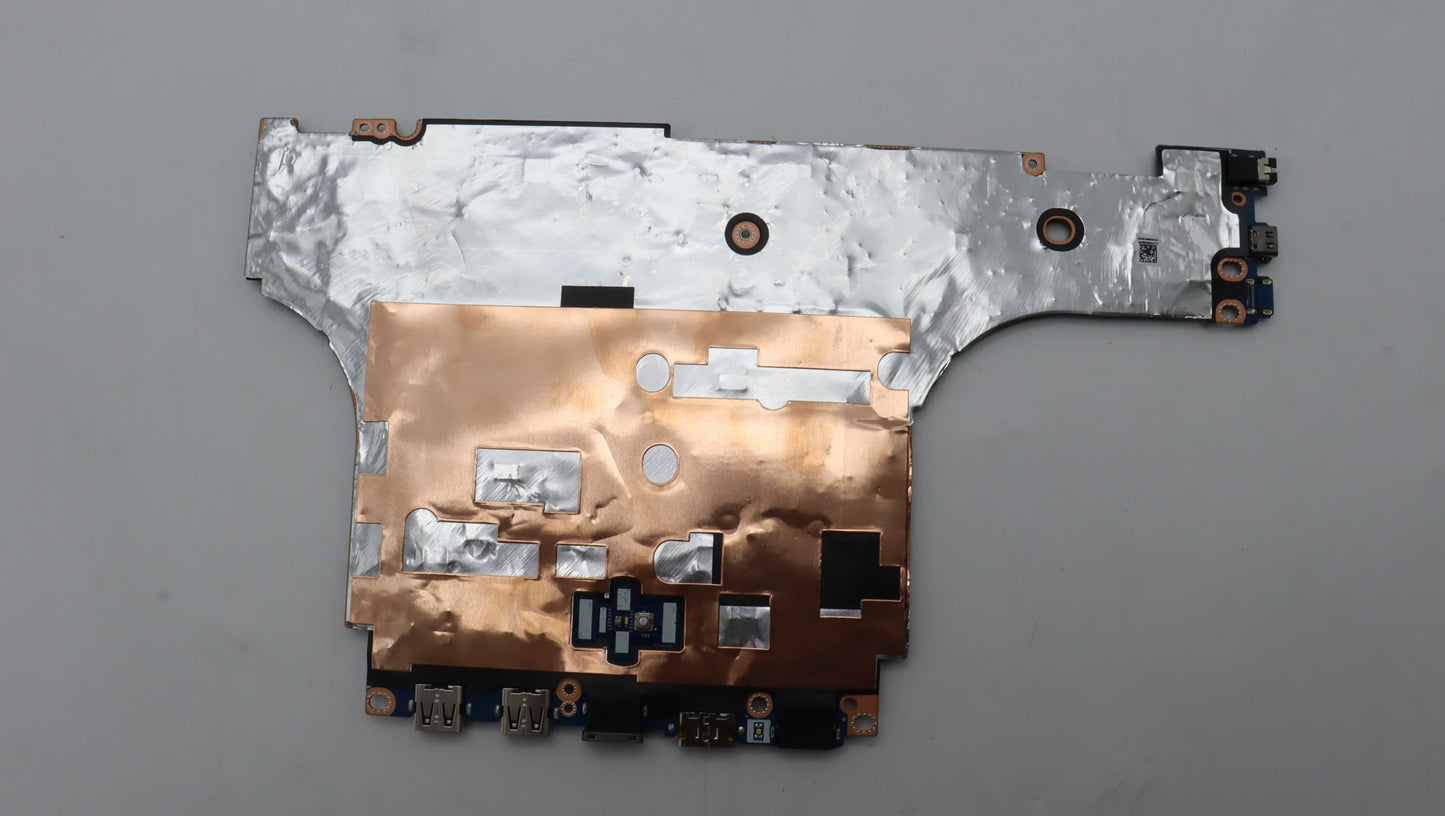 Lenovo Bdplanar C 82Xv I713620H Rtx40 - 5B21L28172