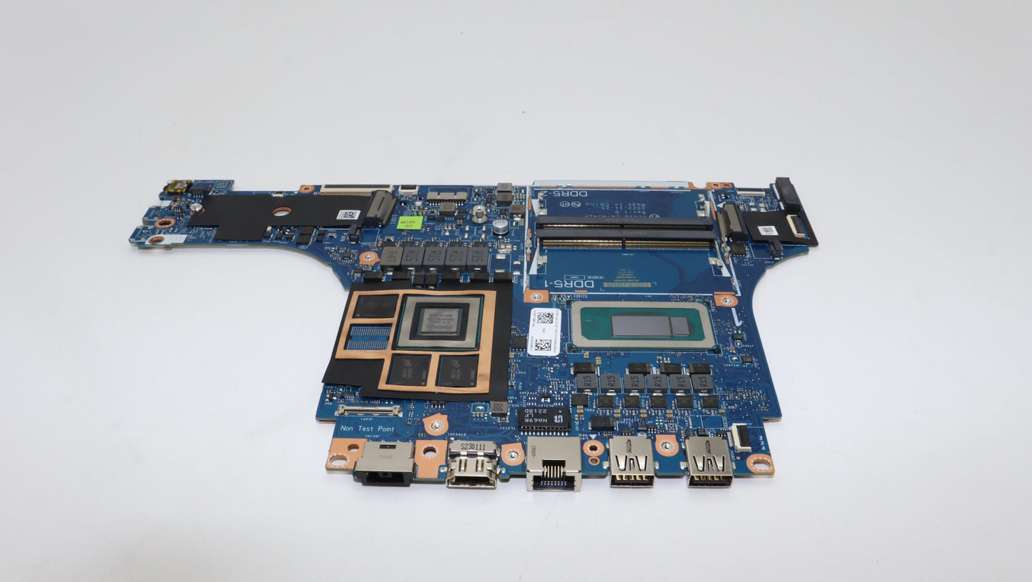 Lenovo Bdplanar C 82Xv I713620H Rtx40 - 5B21L28172