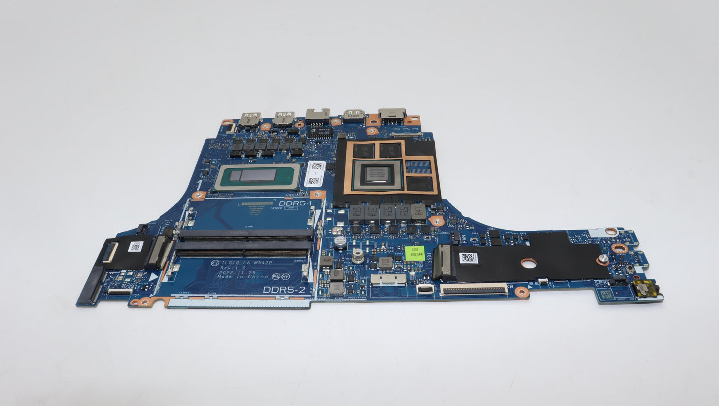 Lenovo Bdplanar C 82Xv I713620H Rtx40 - 5B21L28172