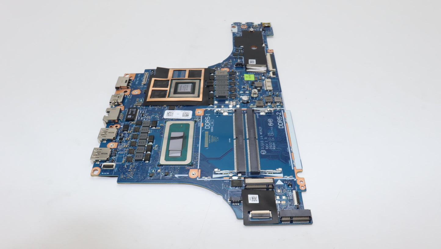 Lenovo Bdplanar C 82Xv I713620H Rtx40 - 5B21L28172